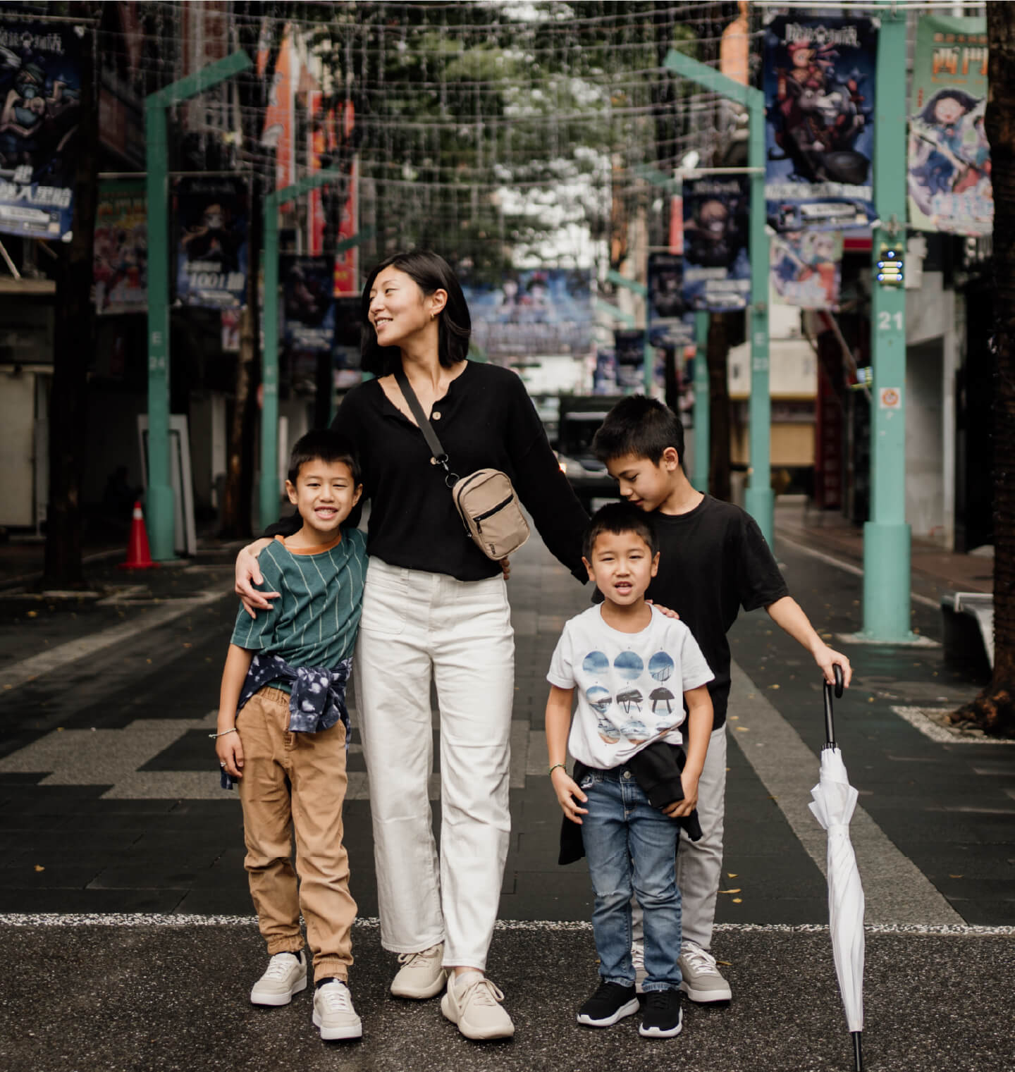 What Are The Best Shoes For Moms?