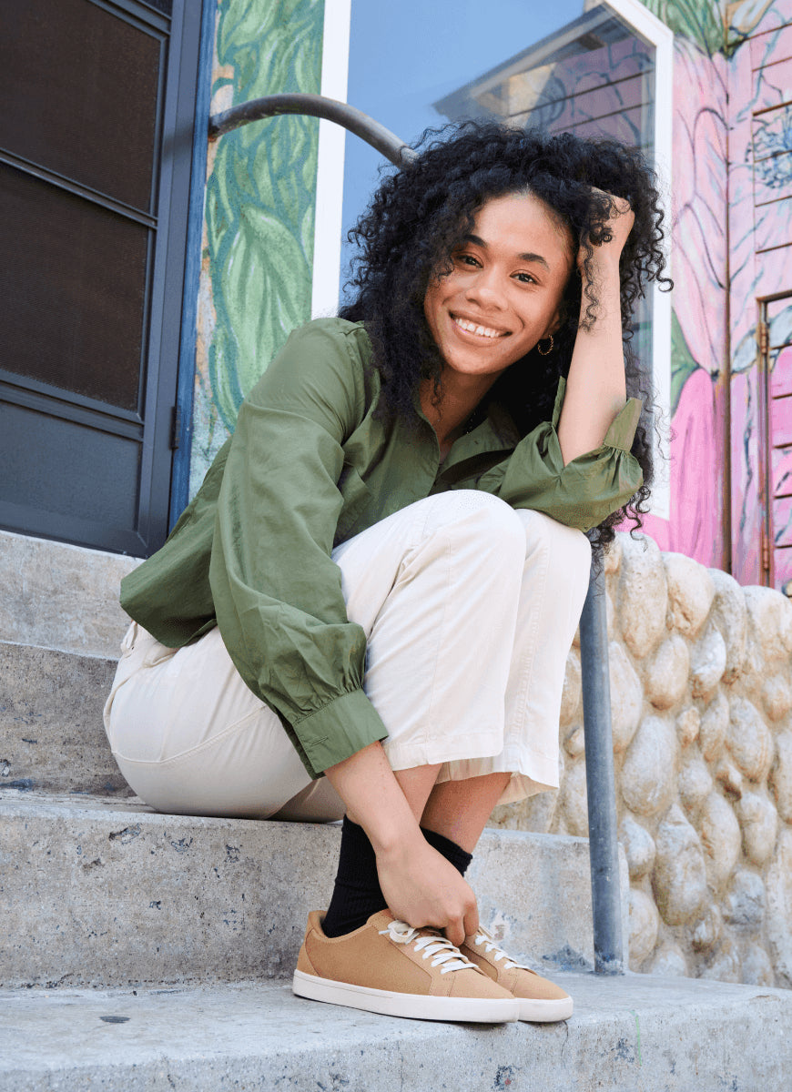 Is swollen feet from tight shoes a thing?