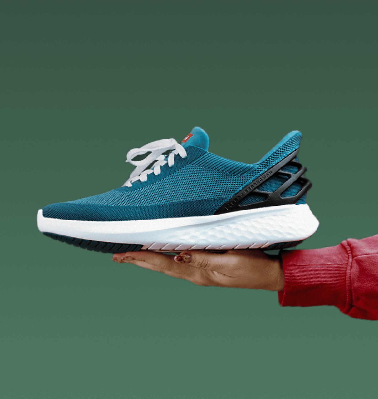 How Much Do Tennis Shoes Weigh?