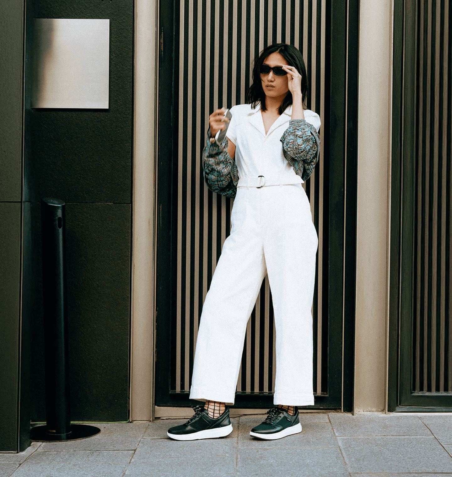 9 Types of Shoes To Wear With Jumpsuits in 2024