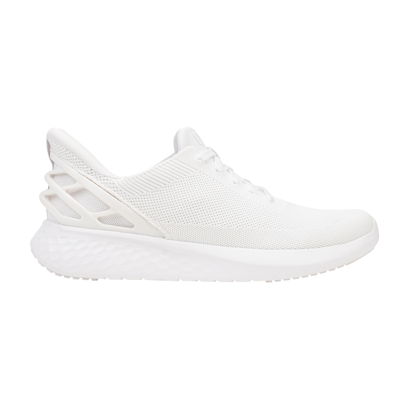 Men's Athens - White