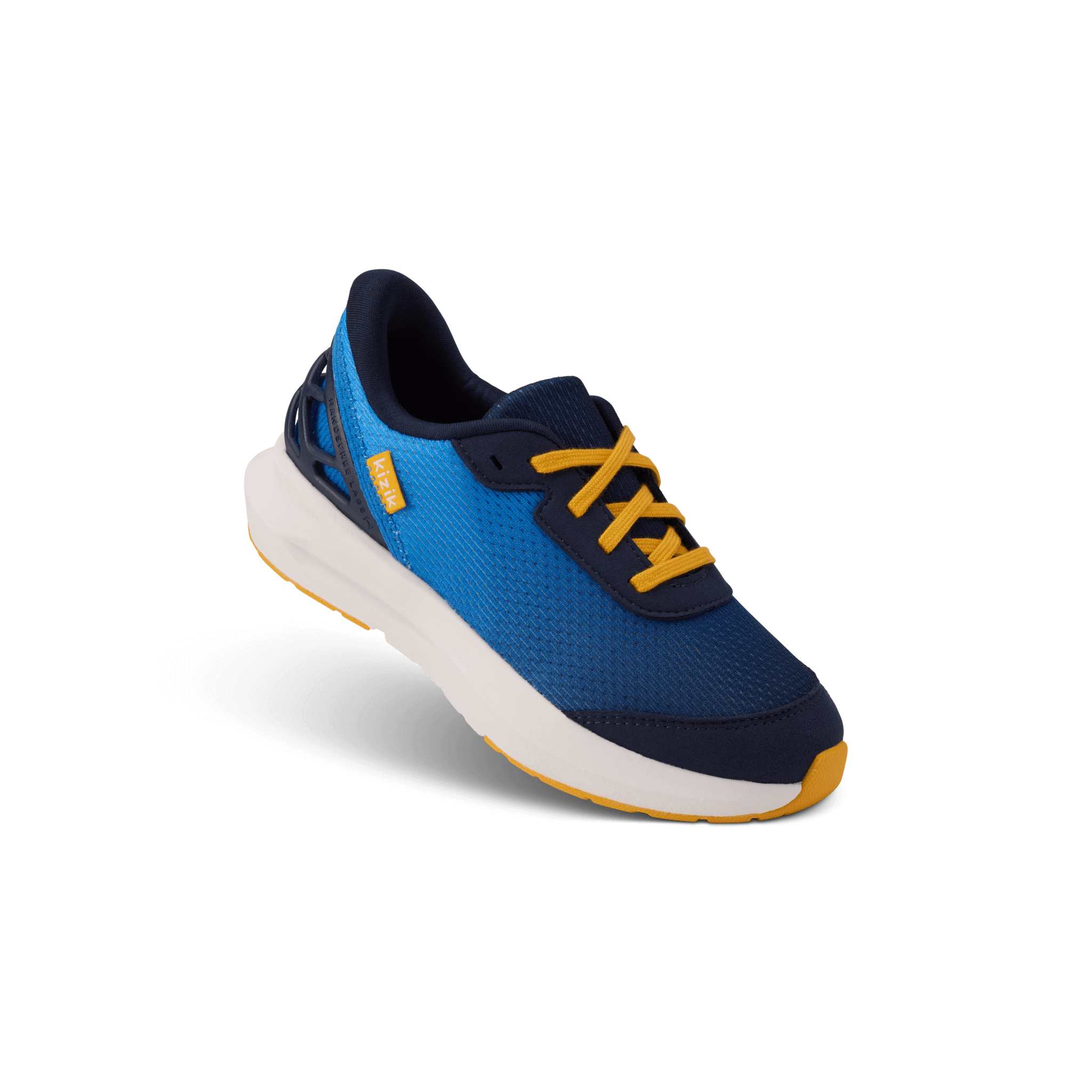 Big Kid Athens 2 - Super Sonic/Naval Academy