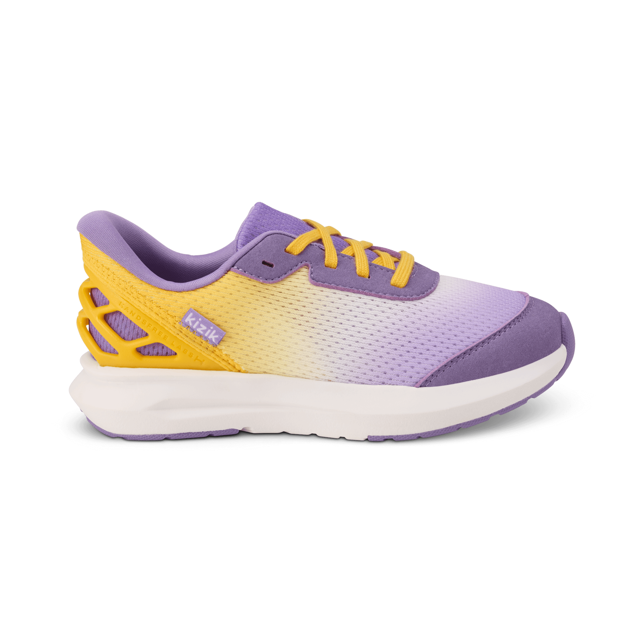 Kids Athens 2 - Fairy Wren/Spectra Yellow