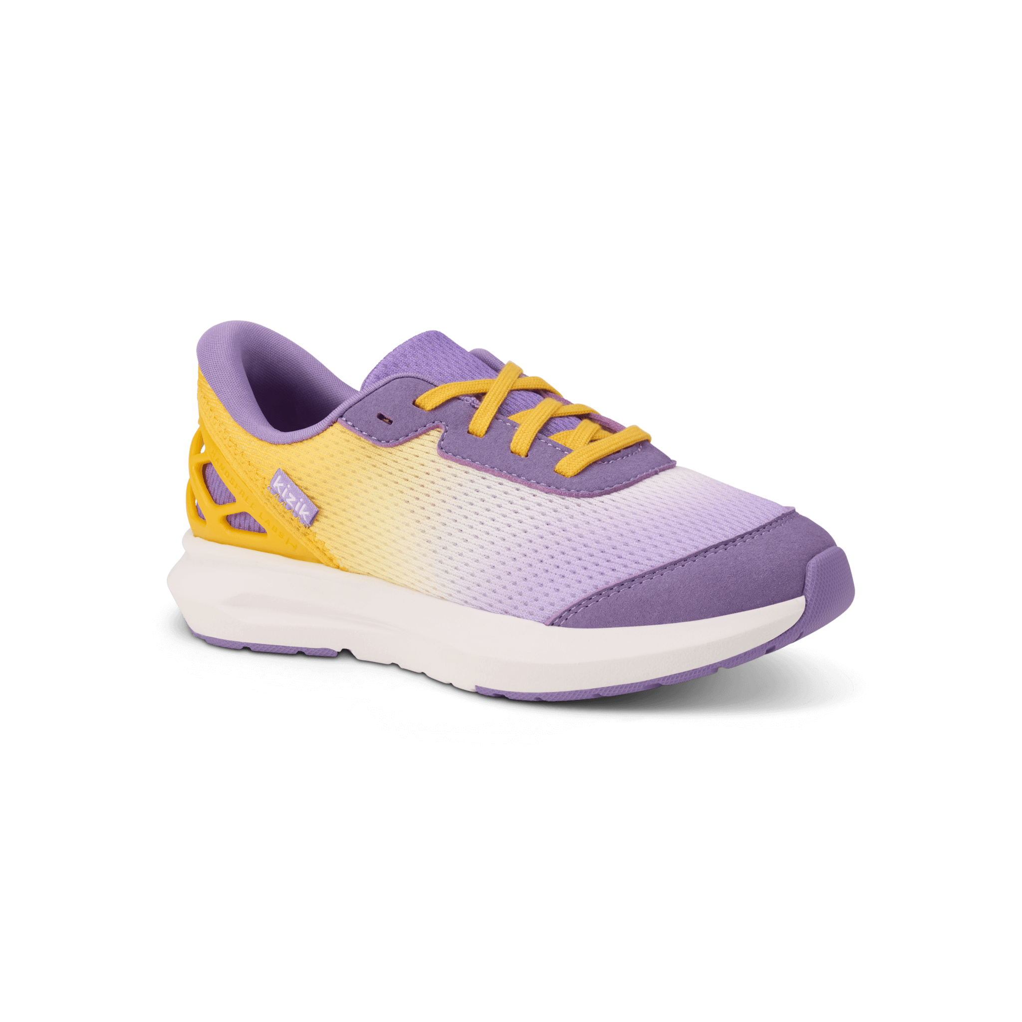 Kids Athens 2 - Fairy Wren/Spectra Yellow