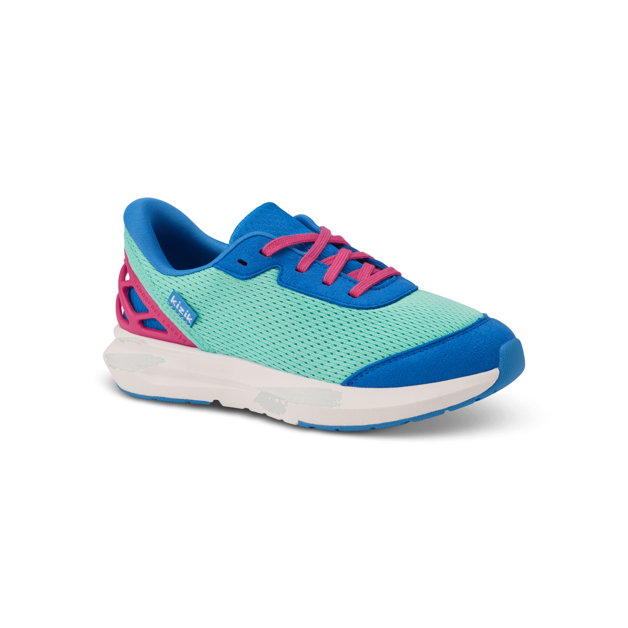 Little Kid Athens 2 - Cockatoo