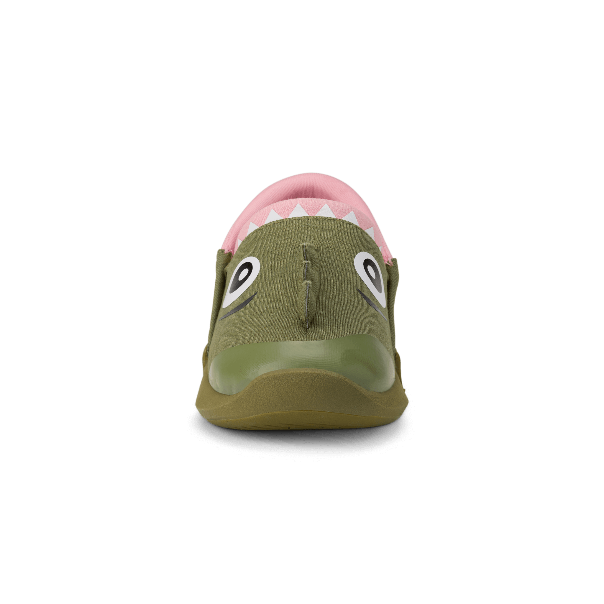 Squeeze It - Green Monster