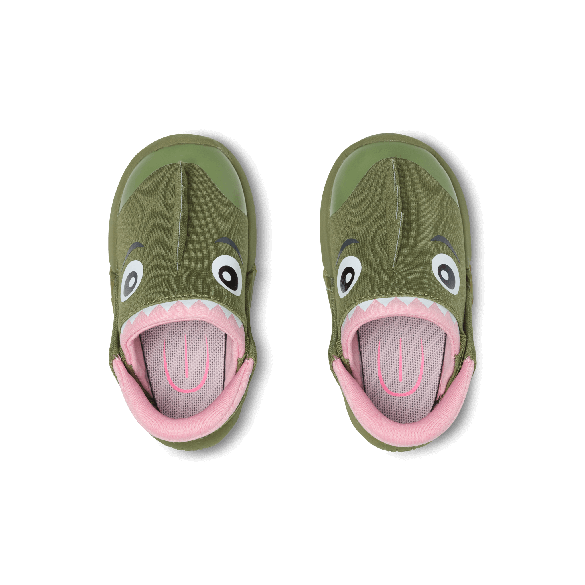 Squeeze It - Green Monster