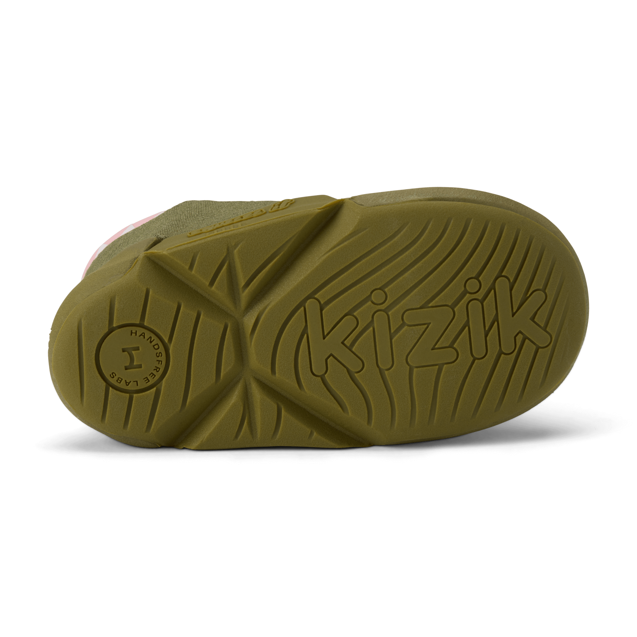 Squeeze It - Green Monster