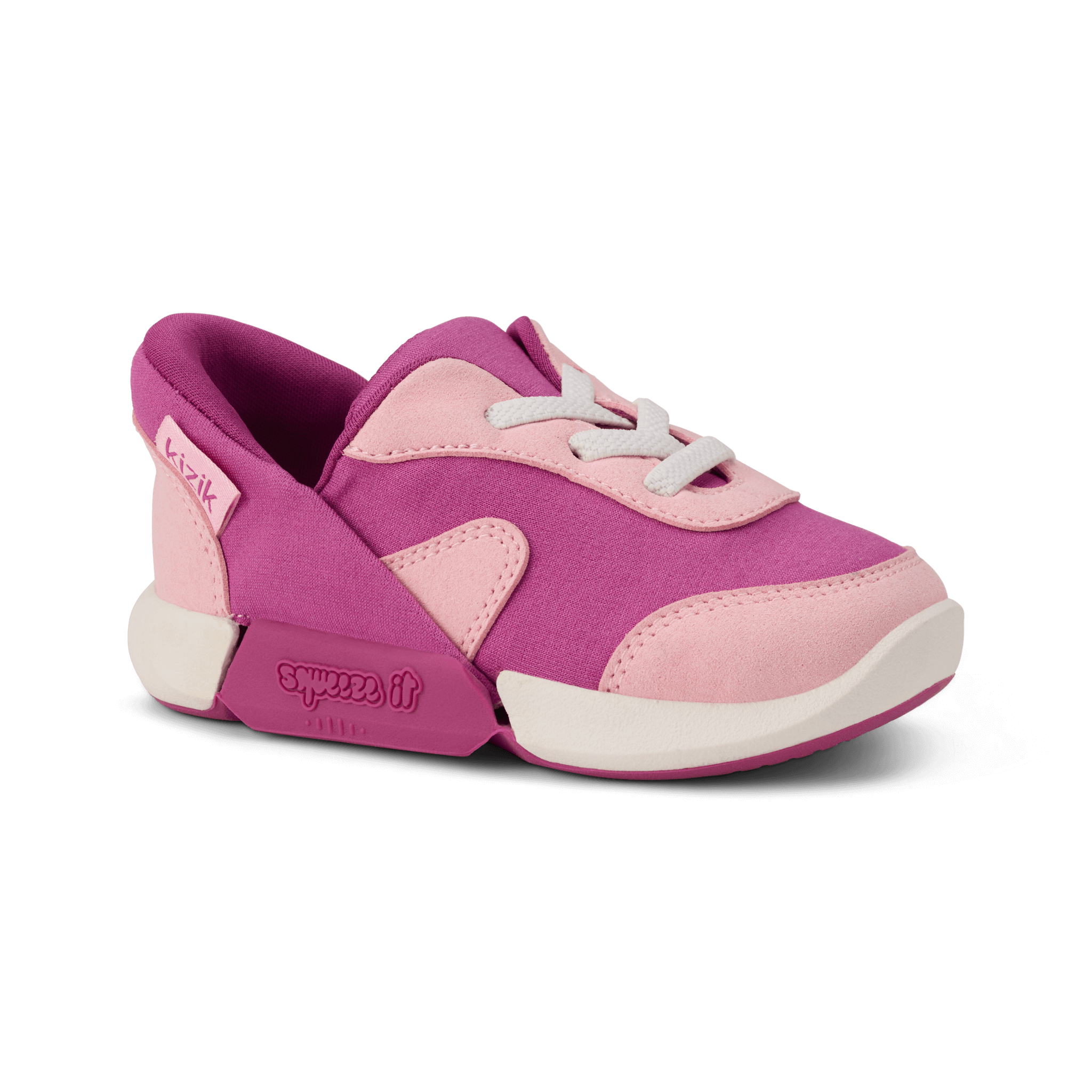 Squeeze It - Festival Fuchsia