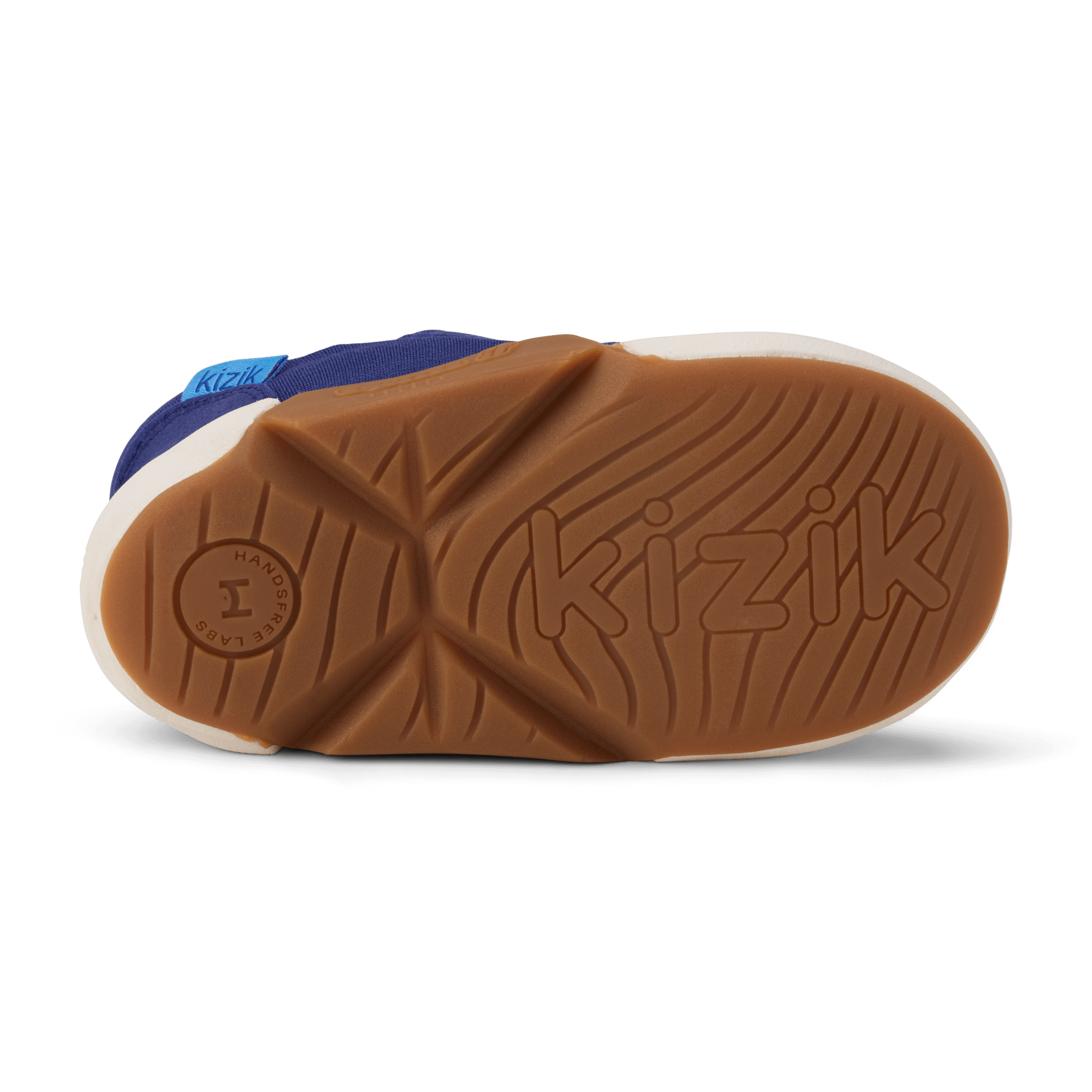 Squeeze It - Bellwether Blue