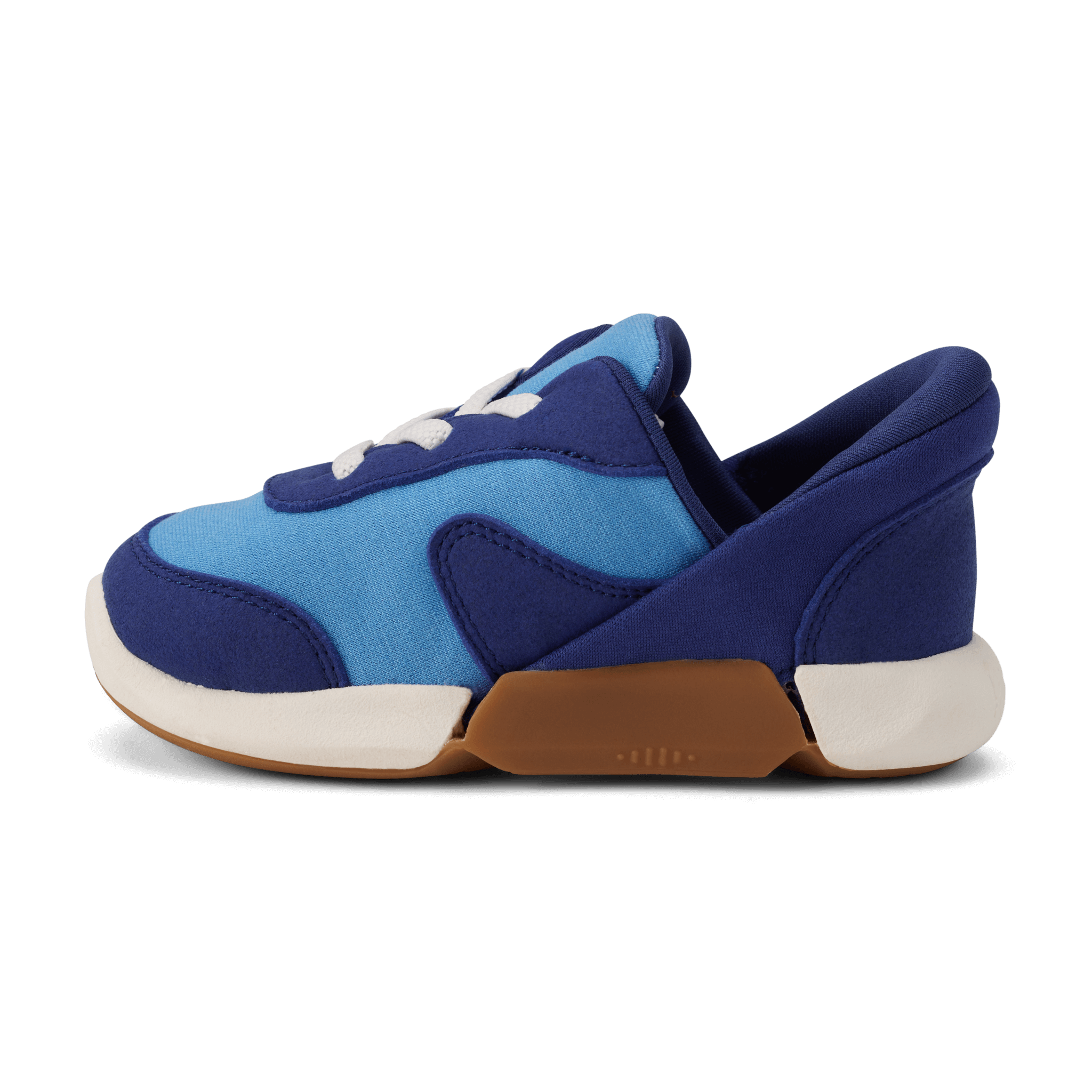 Squeeze It - Bellwether Blue