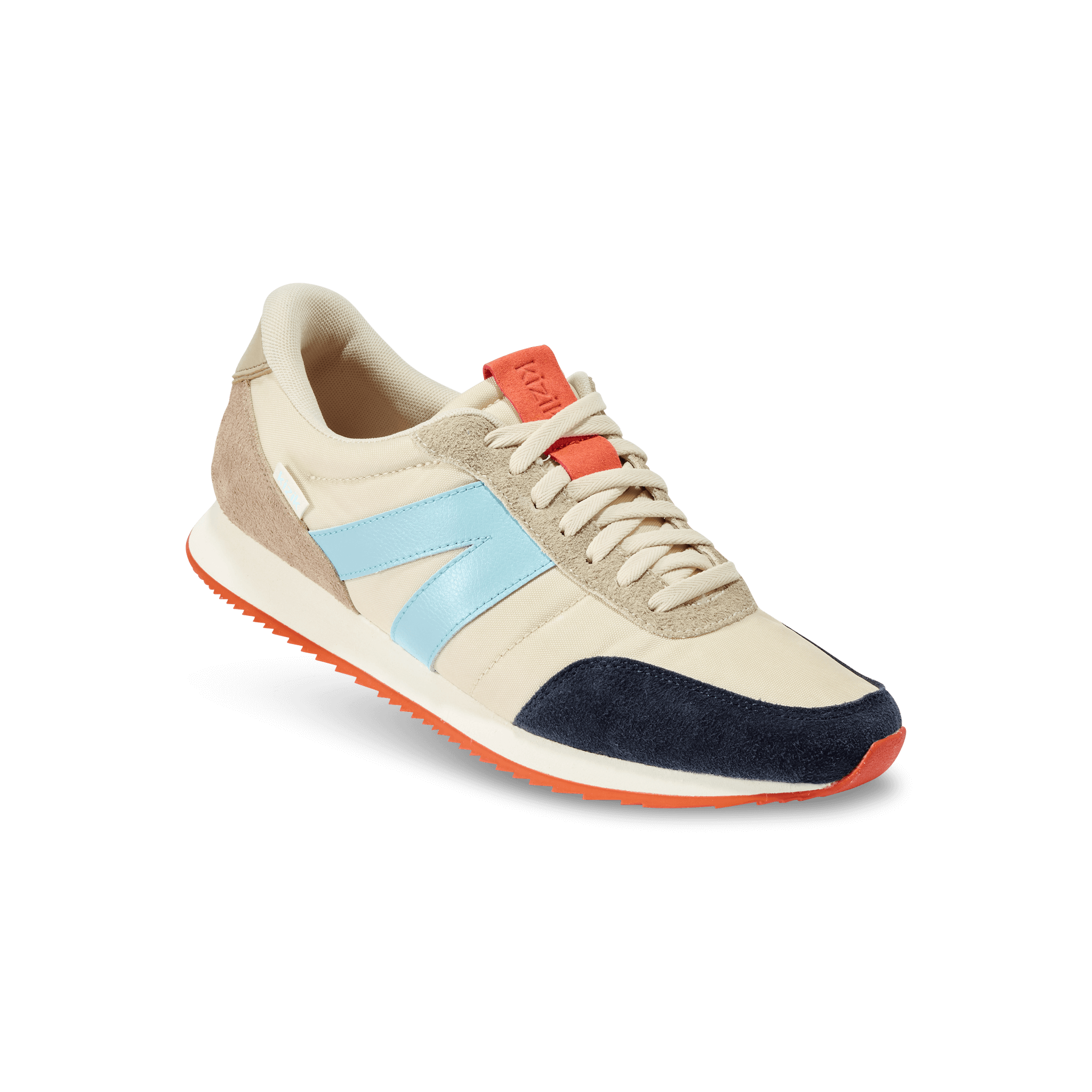 Men's Milan - Whitecap Gray/Gulf Stream