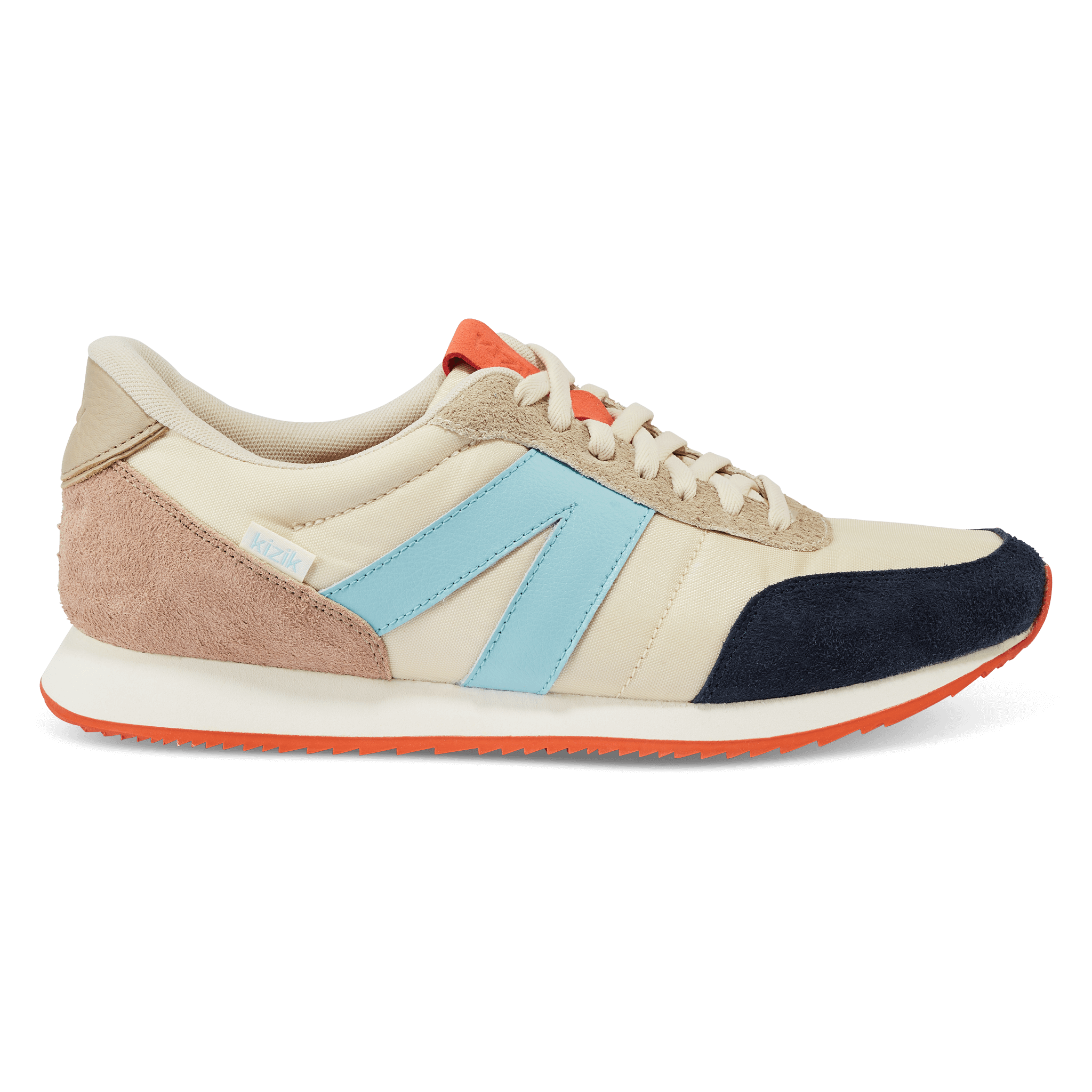 Men's Milan - Whitecap Gray/Gulf Stream