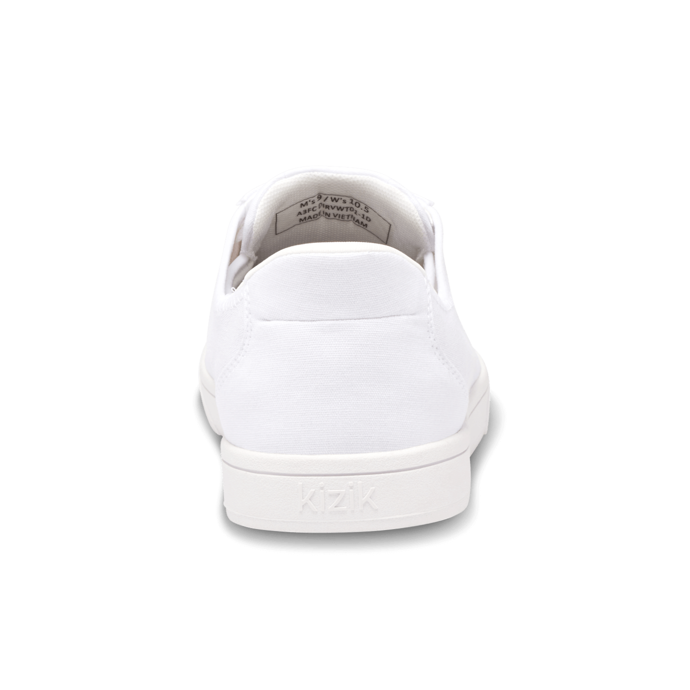 Women's Irvine - Ivory White