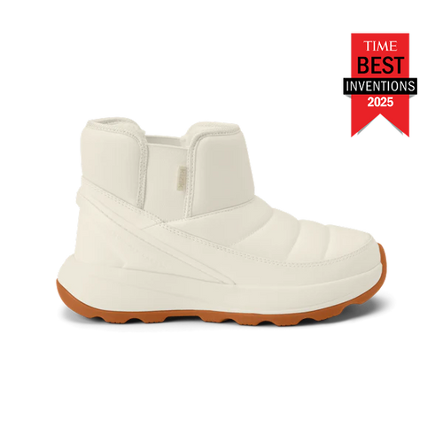 Women's Juno 2 Low Boot - Pristine