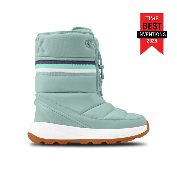 Women's Juno 2 High Boot - Surf Spray/Stripe