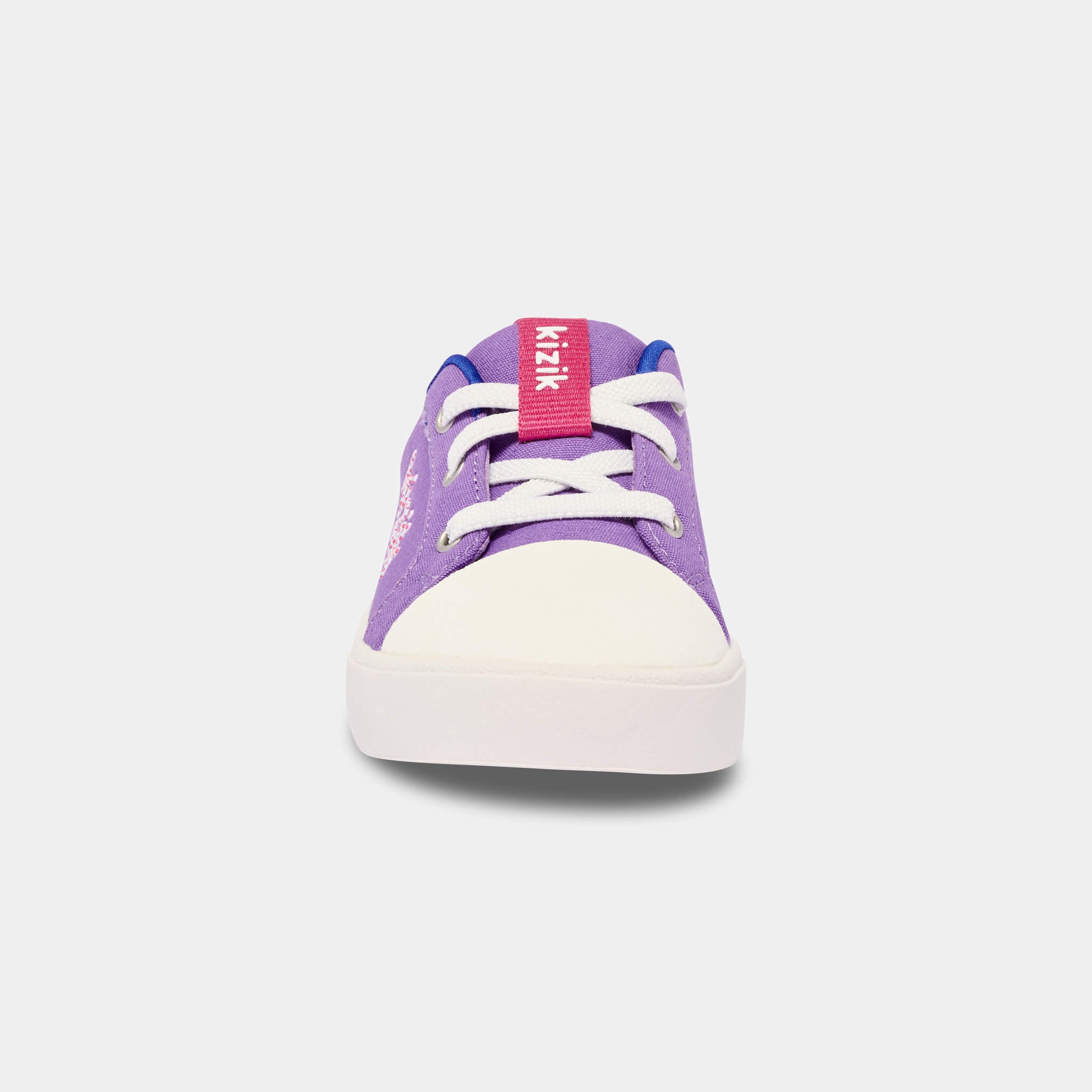 Kids Brewster - Paisley Purple