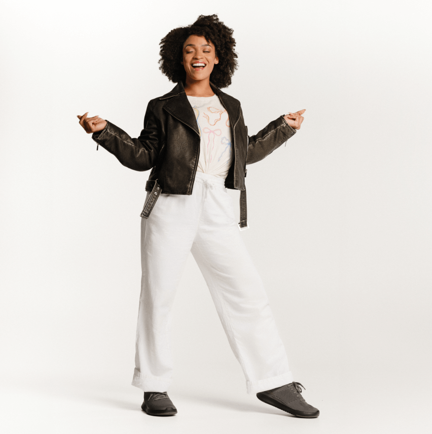 Women's Lima - Graphite