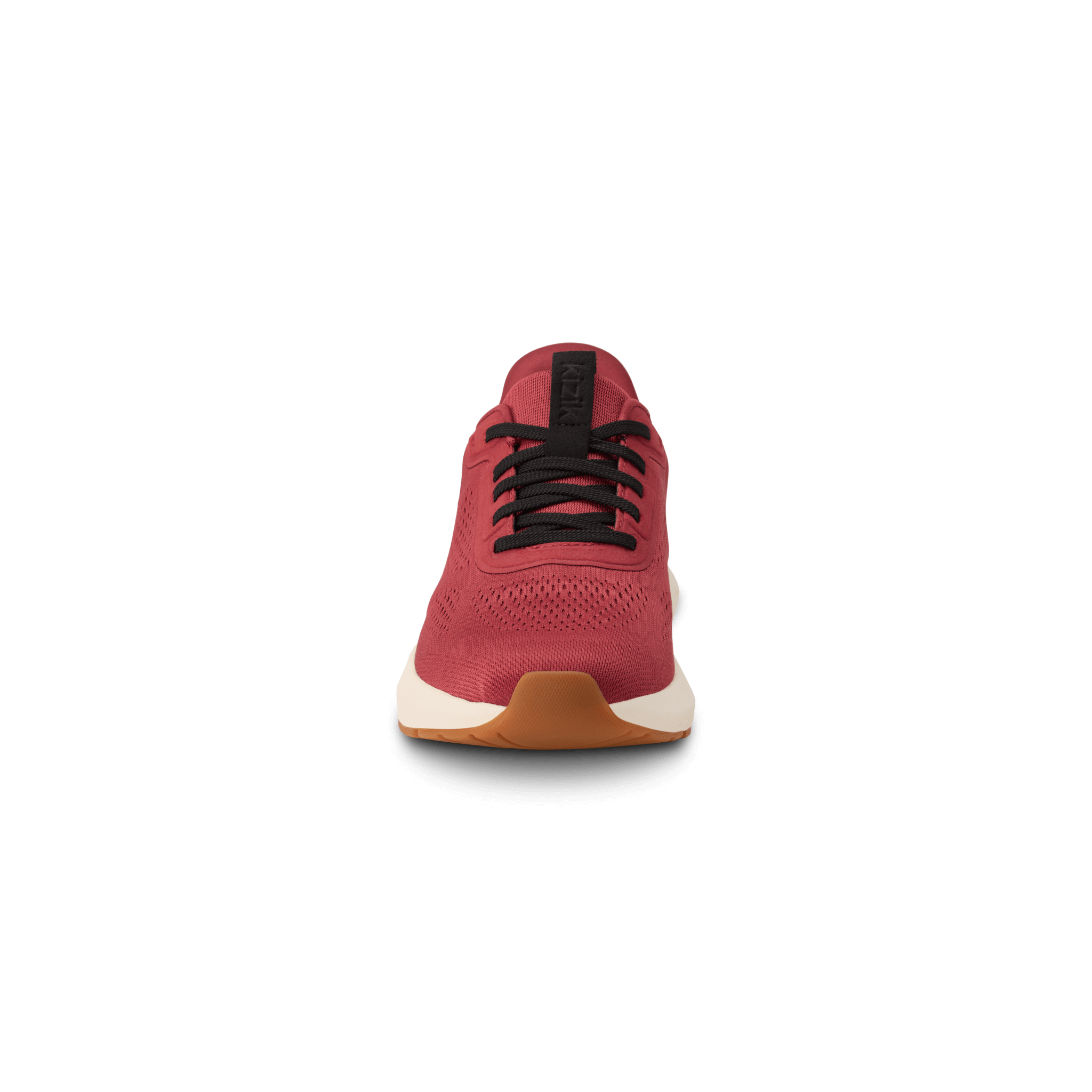 Men's Athens 2 - Brick Red/Black