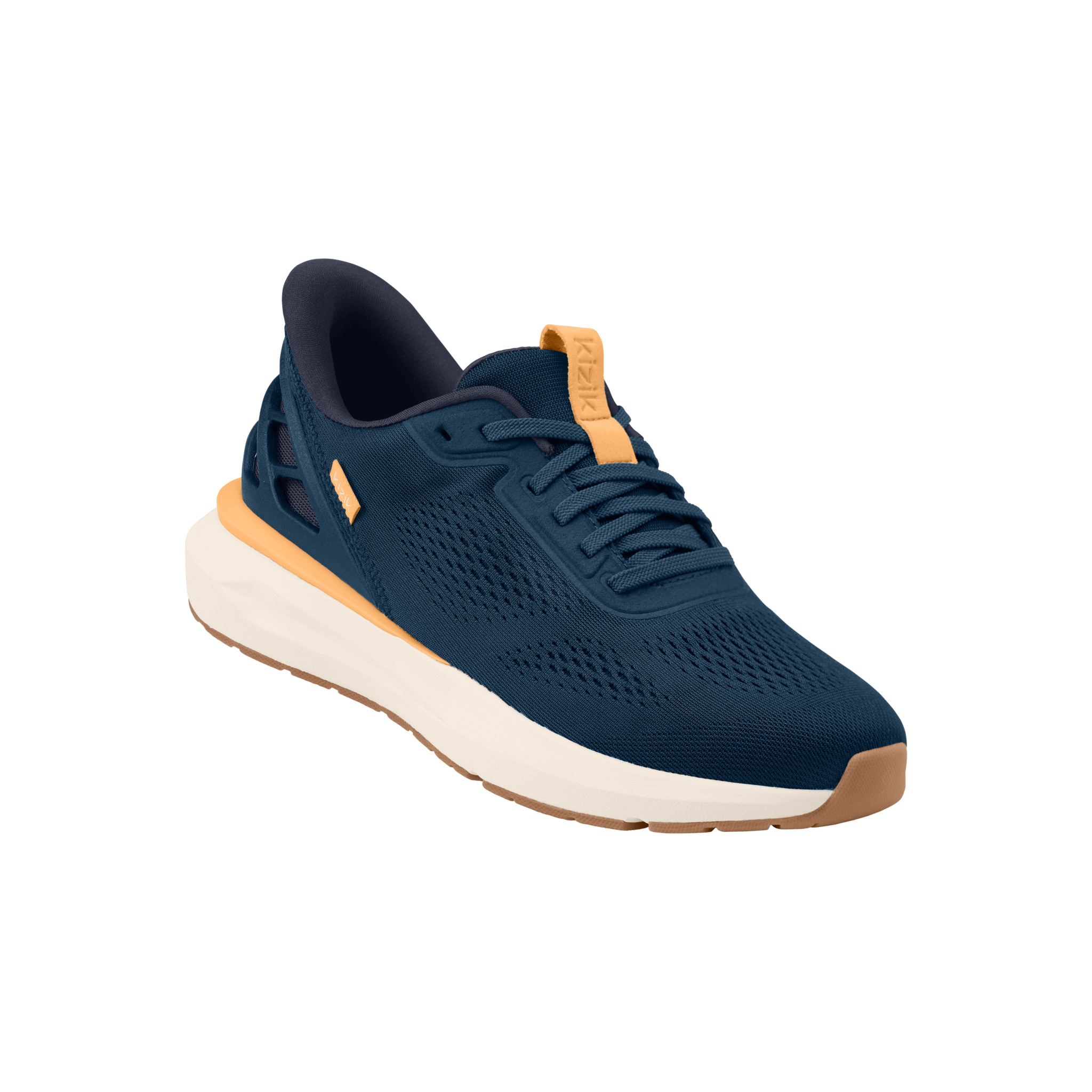 Men's Athens 2 - Reflecting Pond/Buff Orange