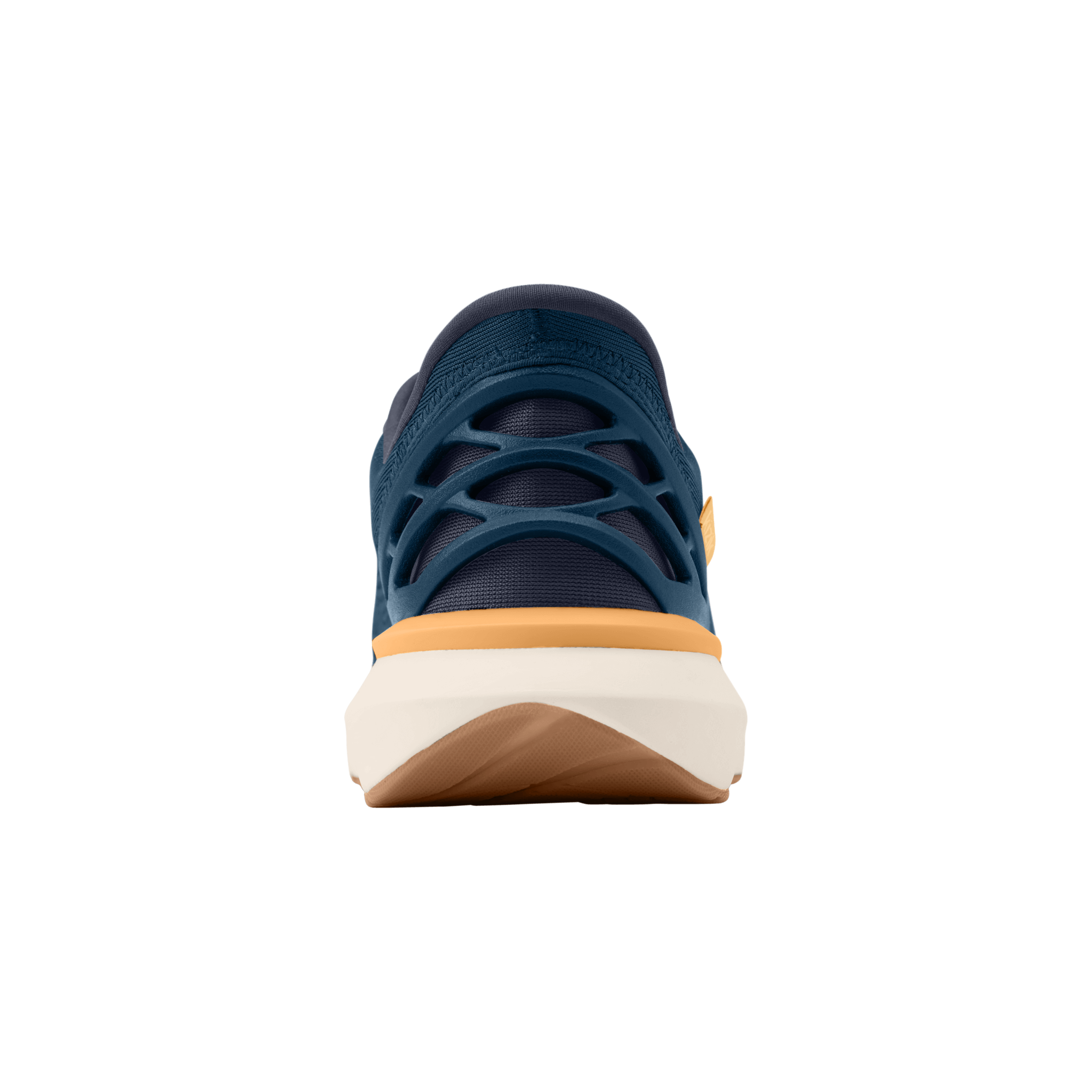 Men's Athens 2 - Reflecting Pond/Buff Orange