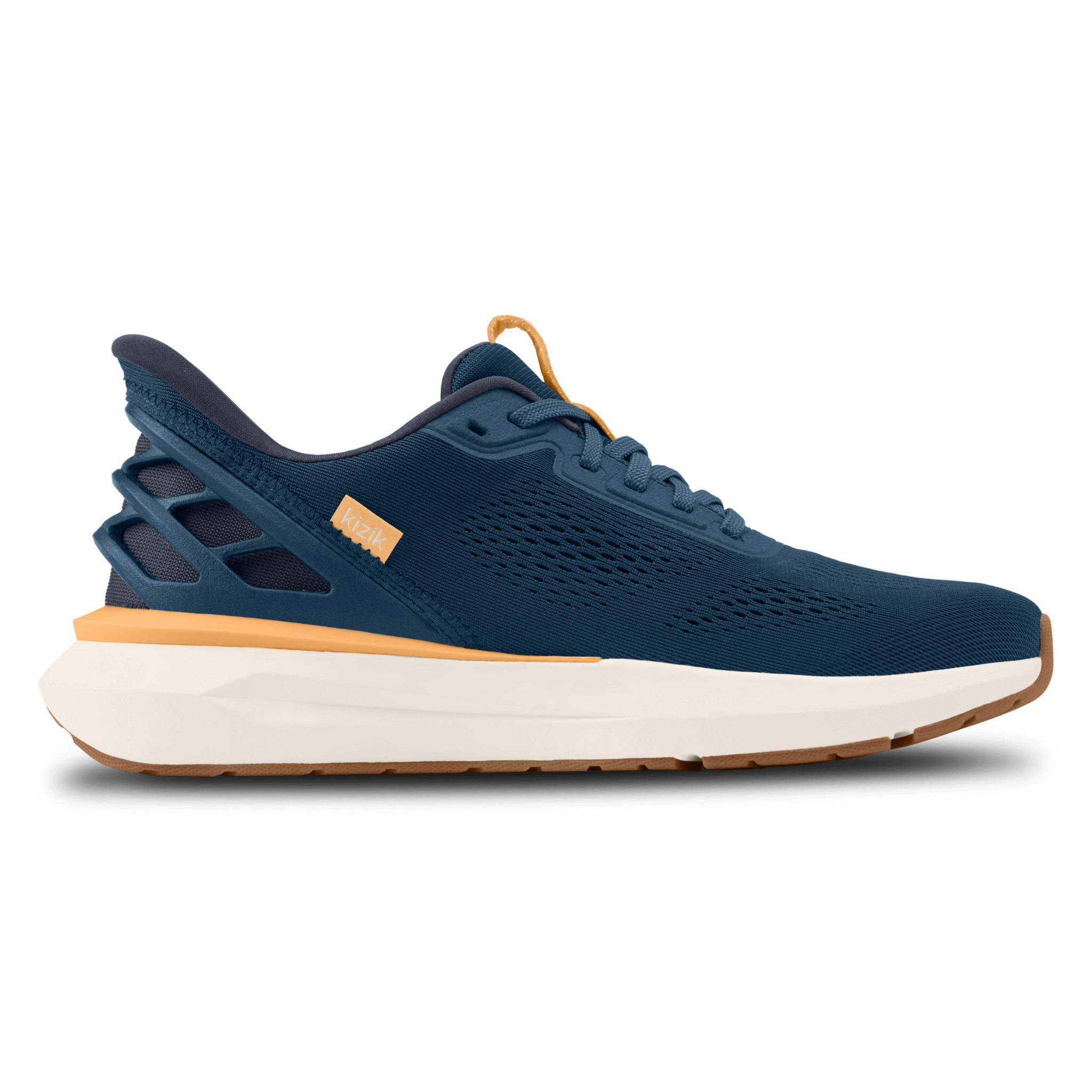 Men's Athens 2 - Reflecting Pond/Buff Orange