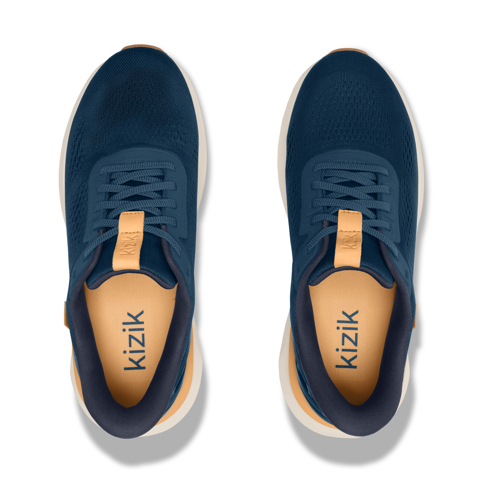 Men's Athens 2 - Reflecting Pond/Buff Orange