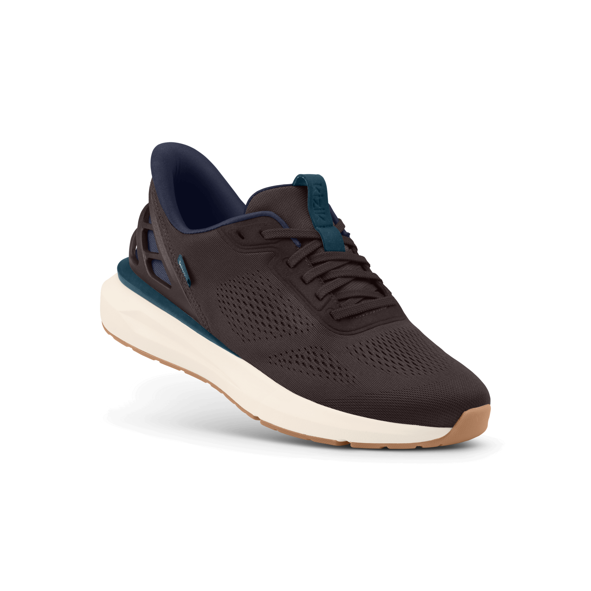 Men's Athens 2 - Mole/Pristine