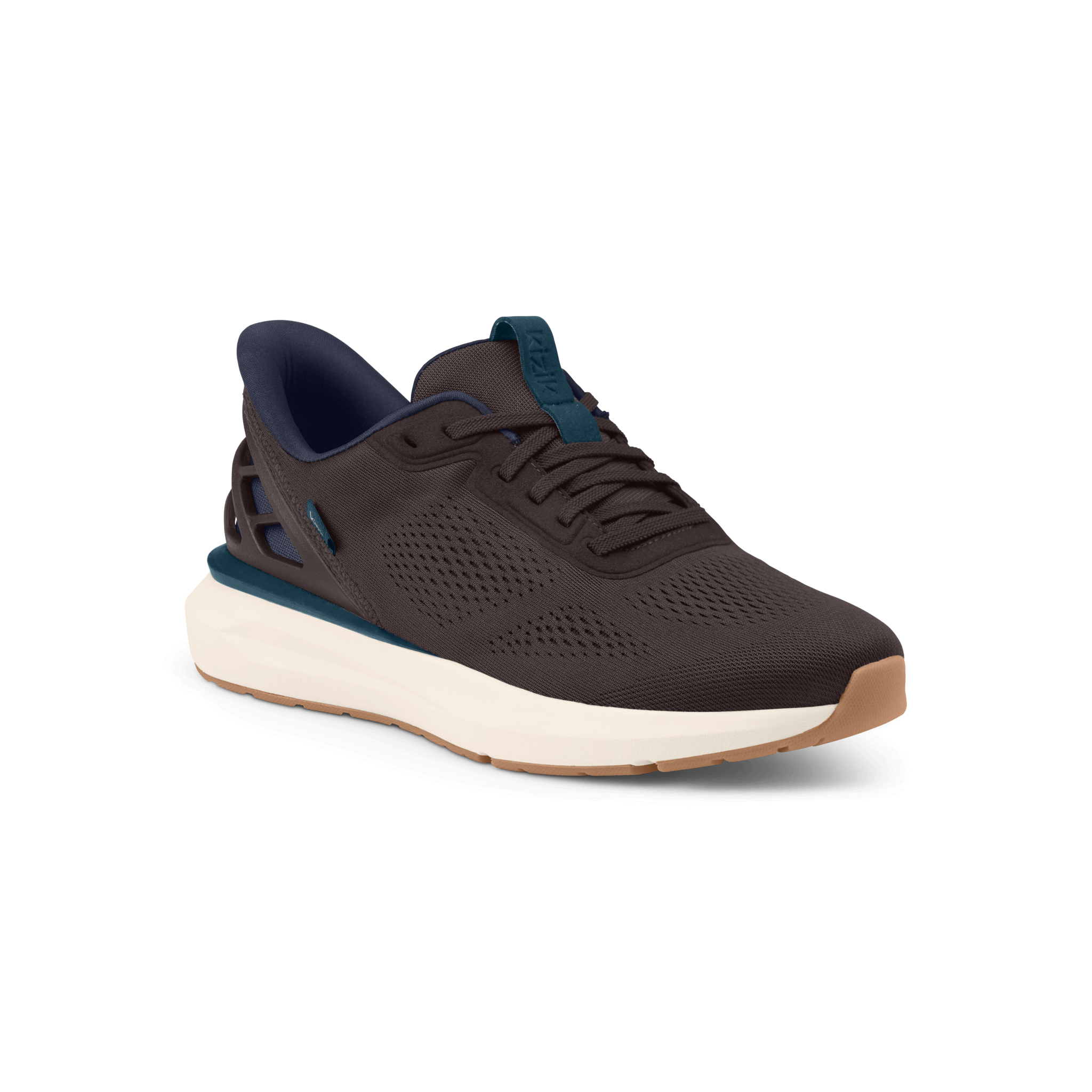 Men's Athens 2 - Mole/Pristine