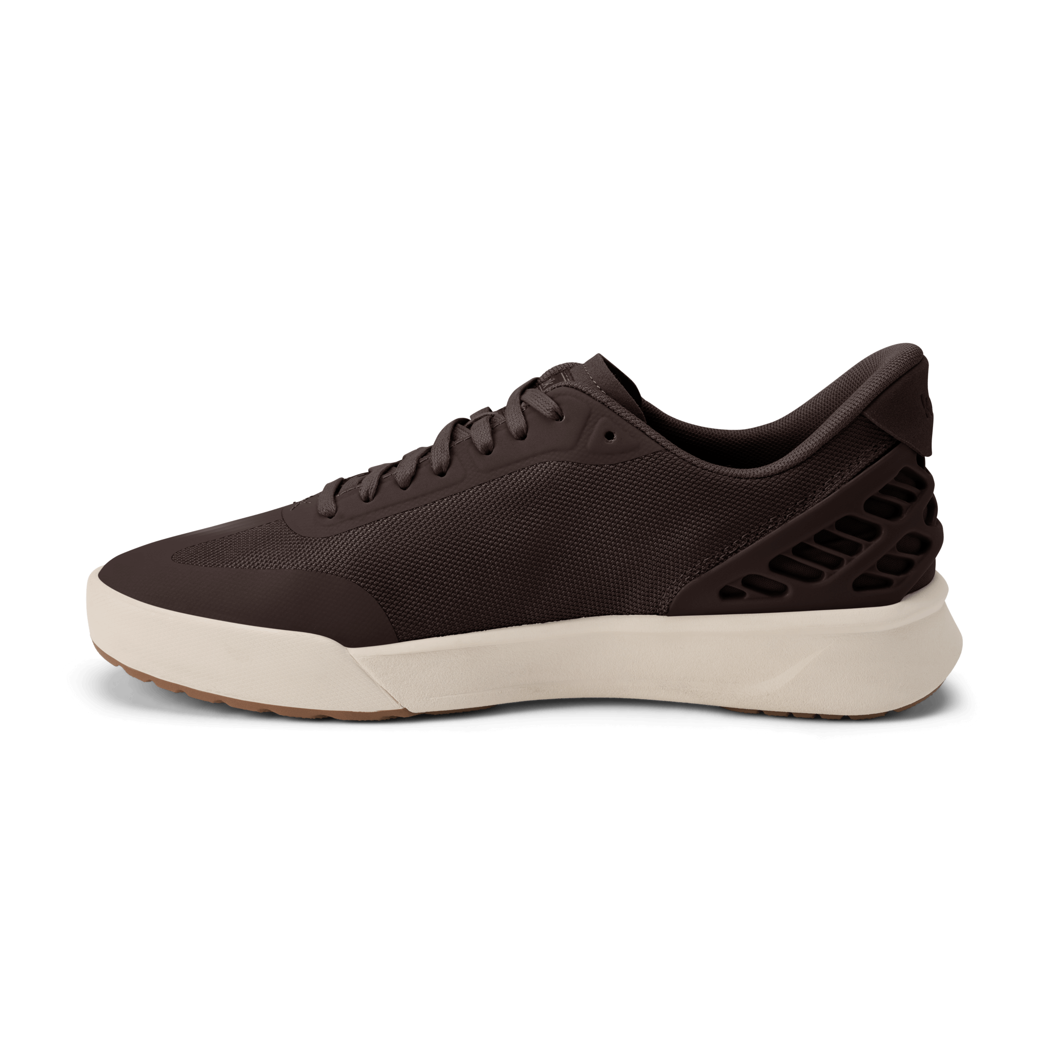 Men's Austin - Mole/Whitecap Gray