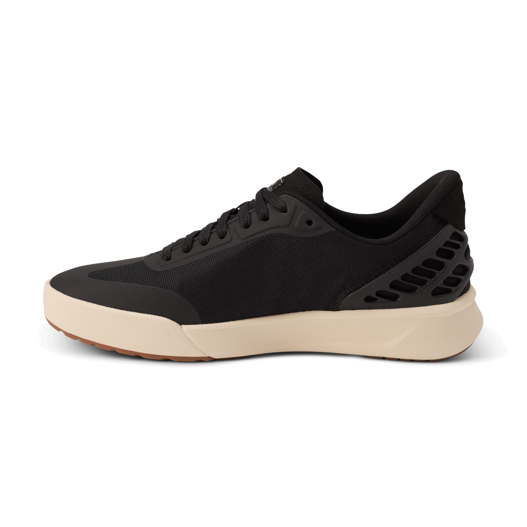 Men's Austin - Black/Whitecap Gray