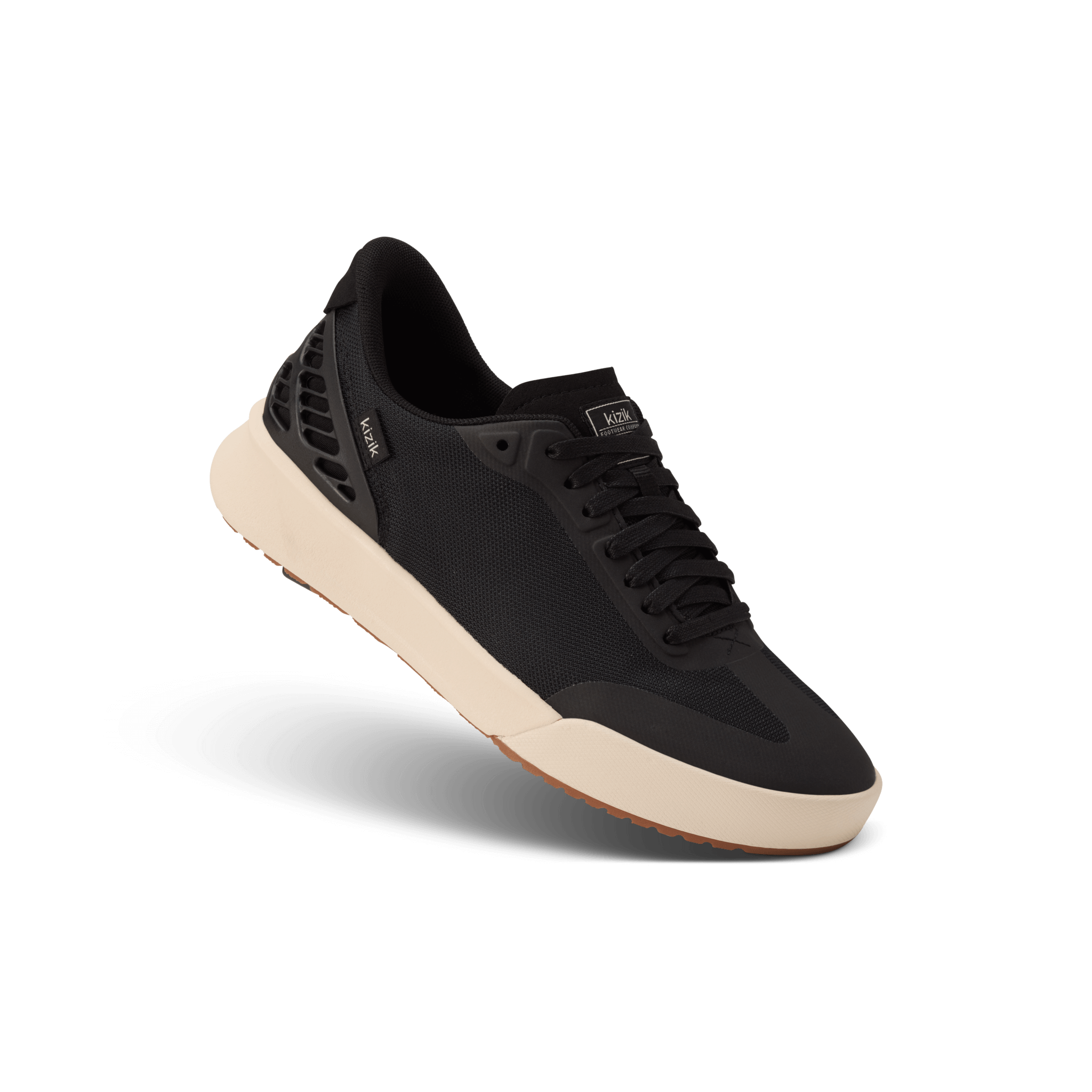 Men's Austin - Black/Whitecap Gray