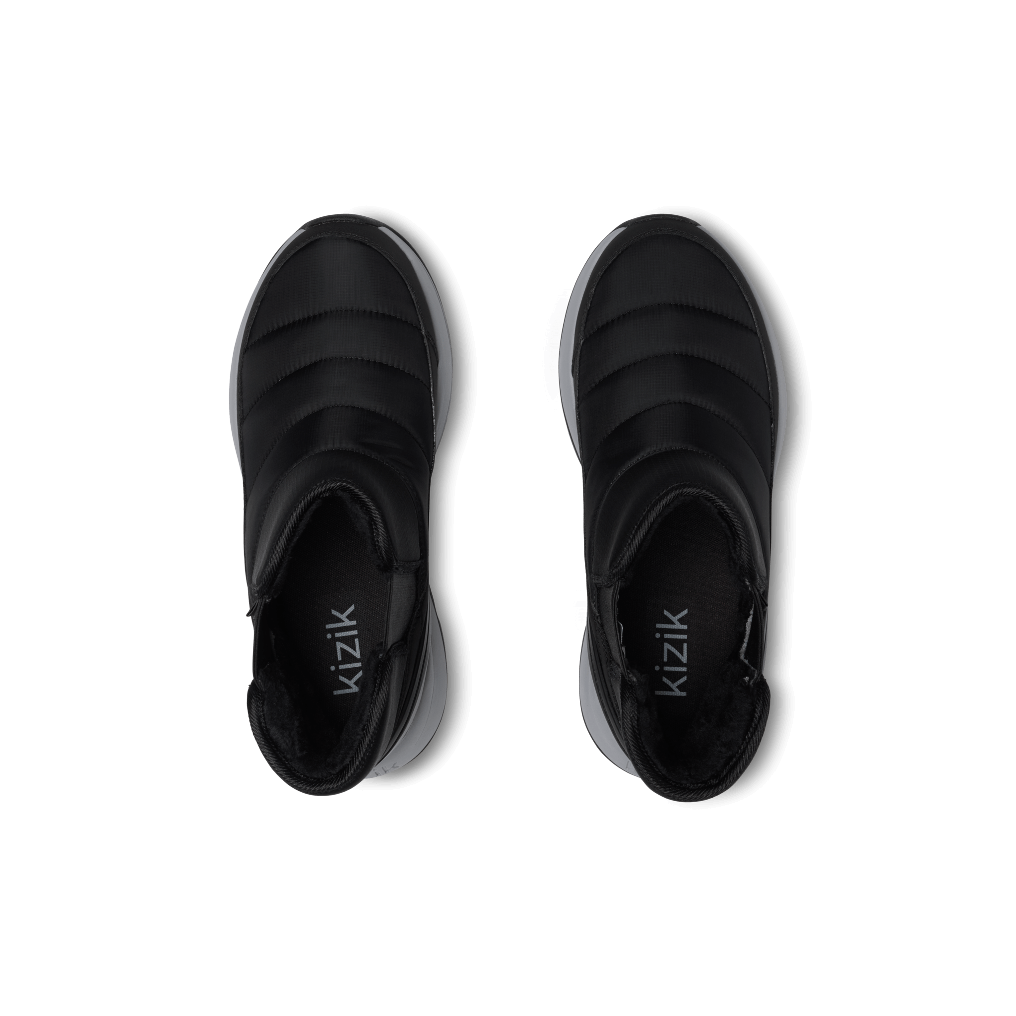 Men's Juno 2 Low - Black/Alloy