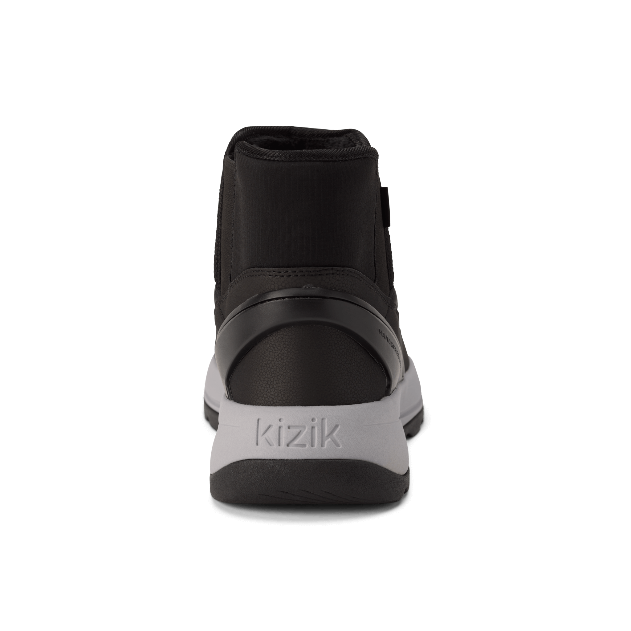 Men's Juno 2 Low - Black/Alloy