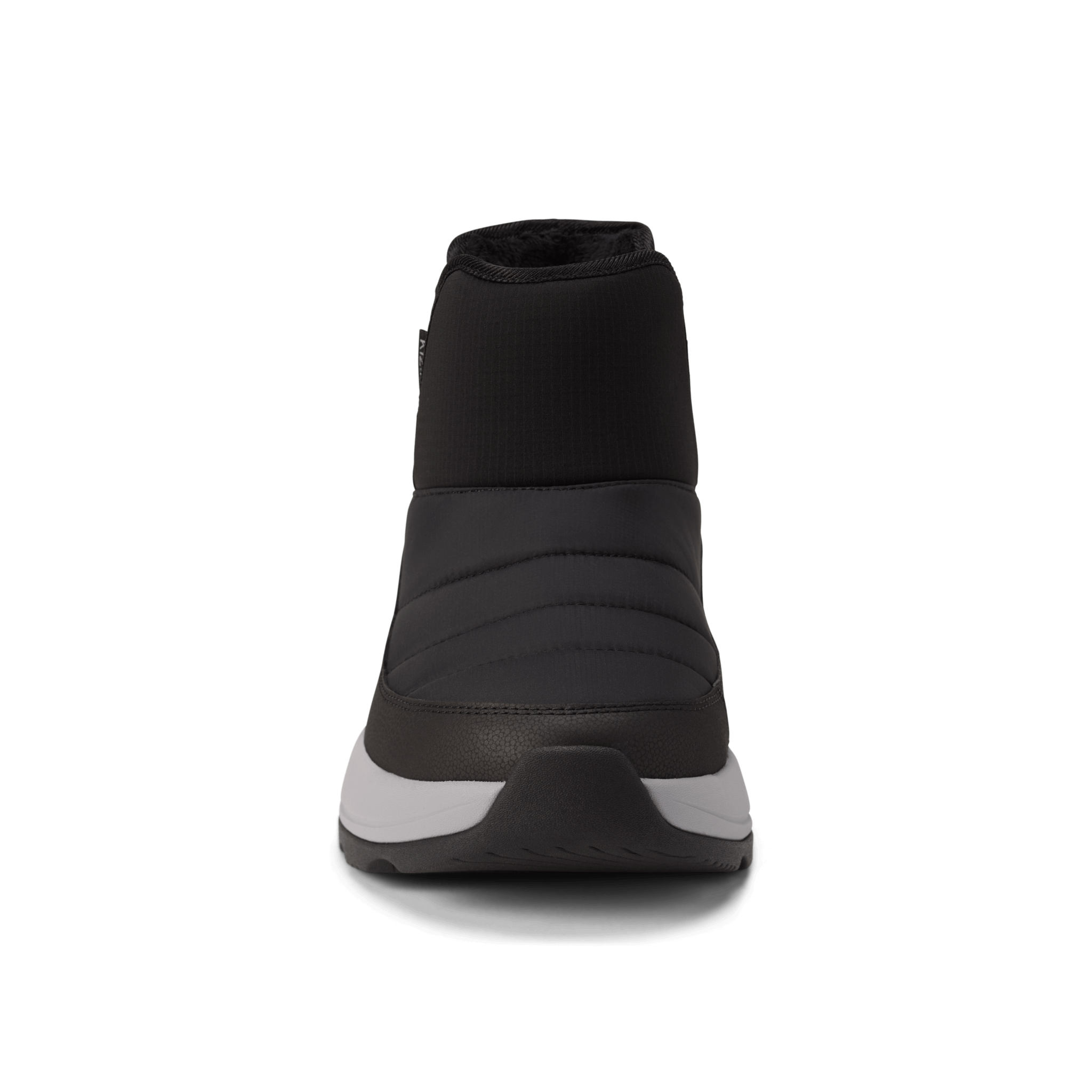 Men's Juno 2 Low - Black/Alloy