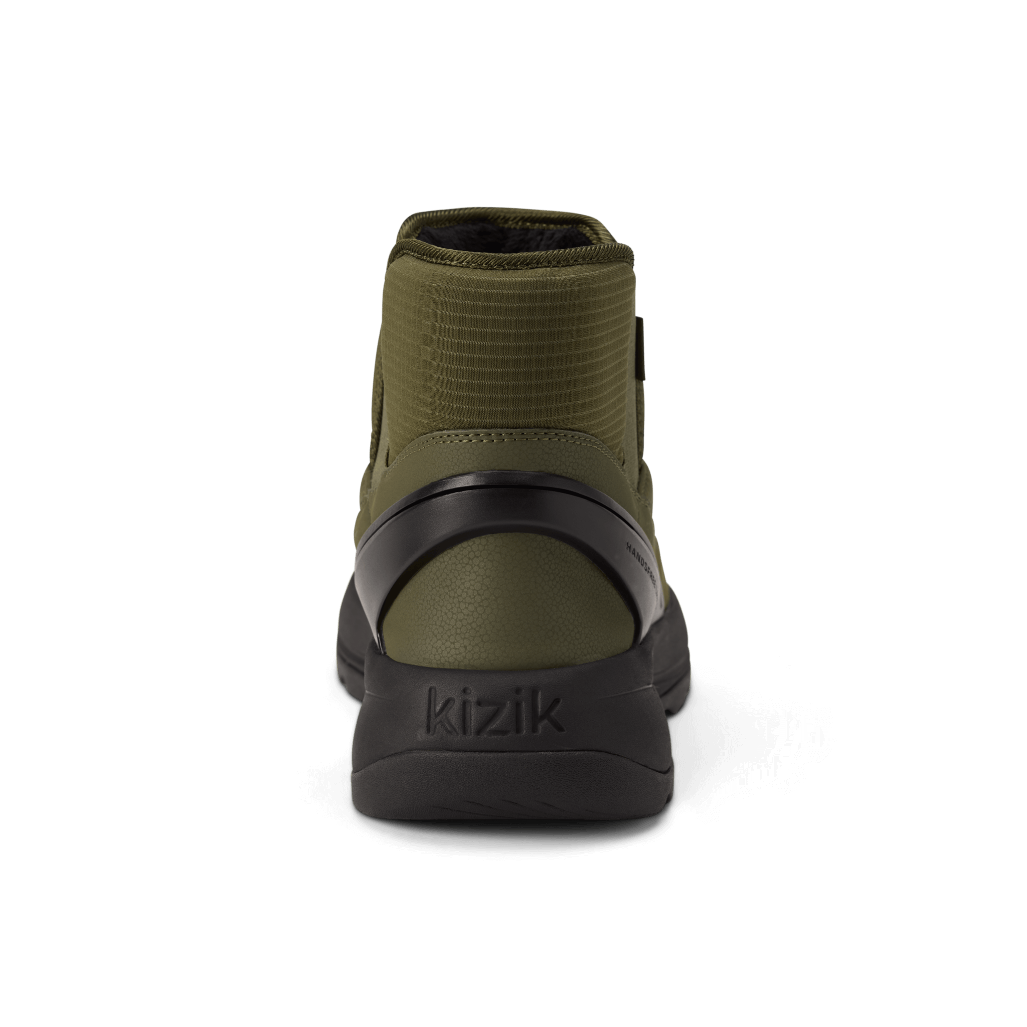 Men's Juno 2 Low - Dark Olive/Black