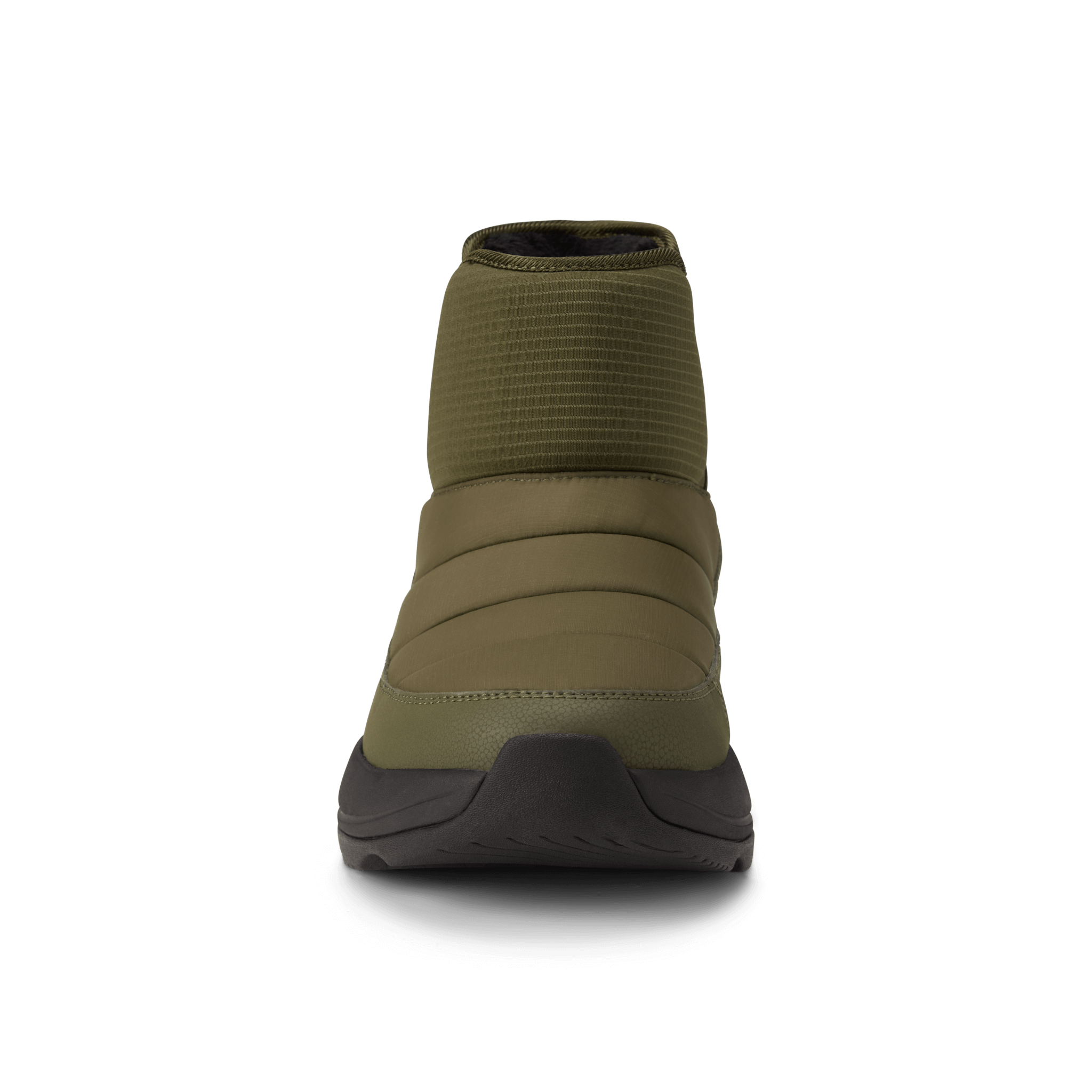 Men's Juno 2 Low - Dark Olive/Black