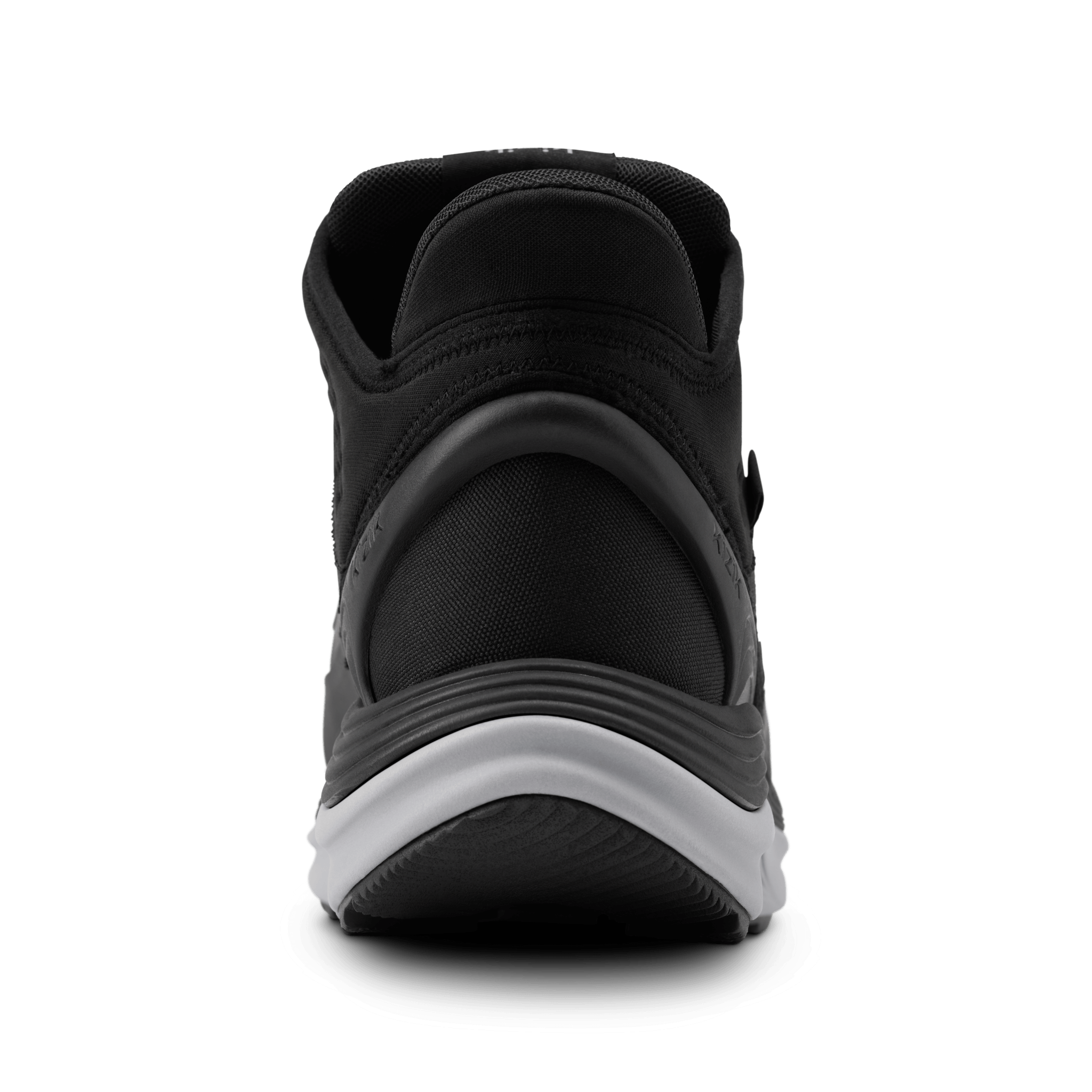 Men's London AT Mid Waterproof - Black/Alloy