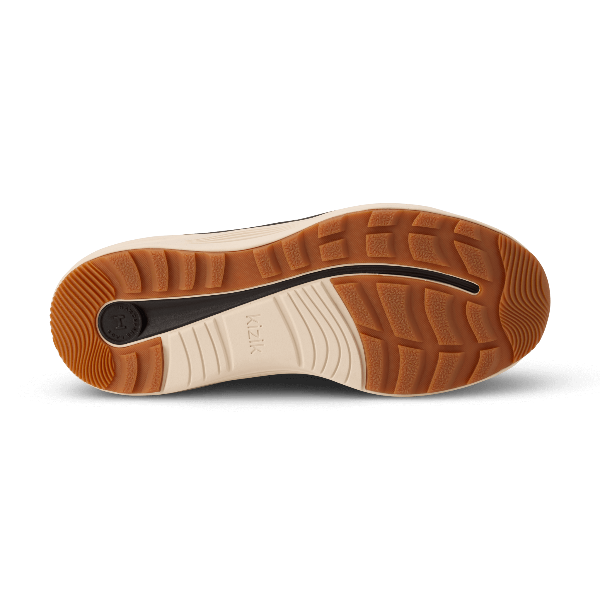 Men's London AT - Dark Olive/Whitecap Gray