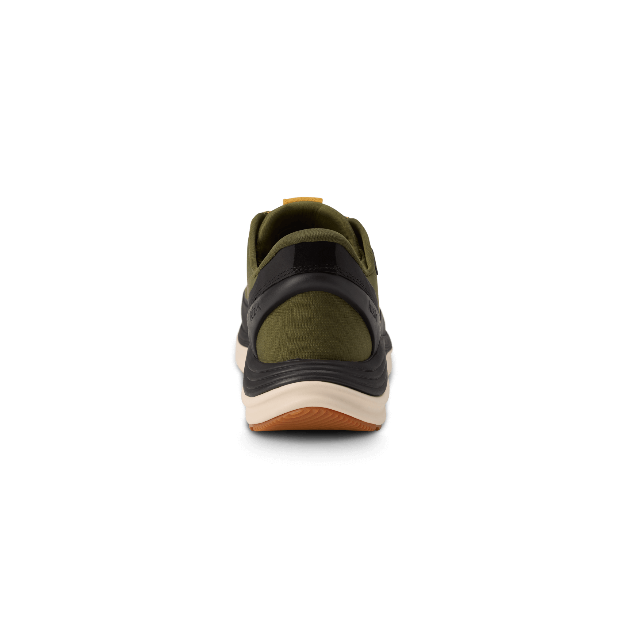 Men's London AT - Dark Olive/Whitecap Gray