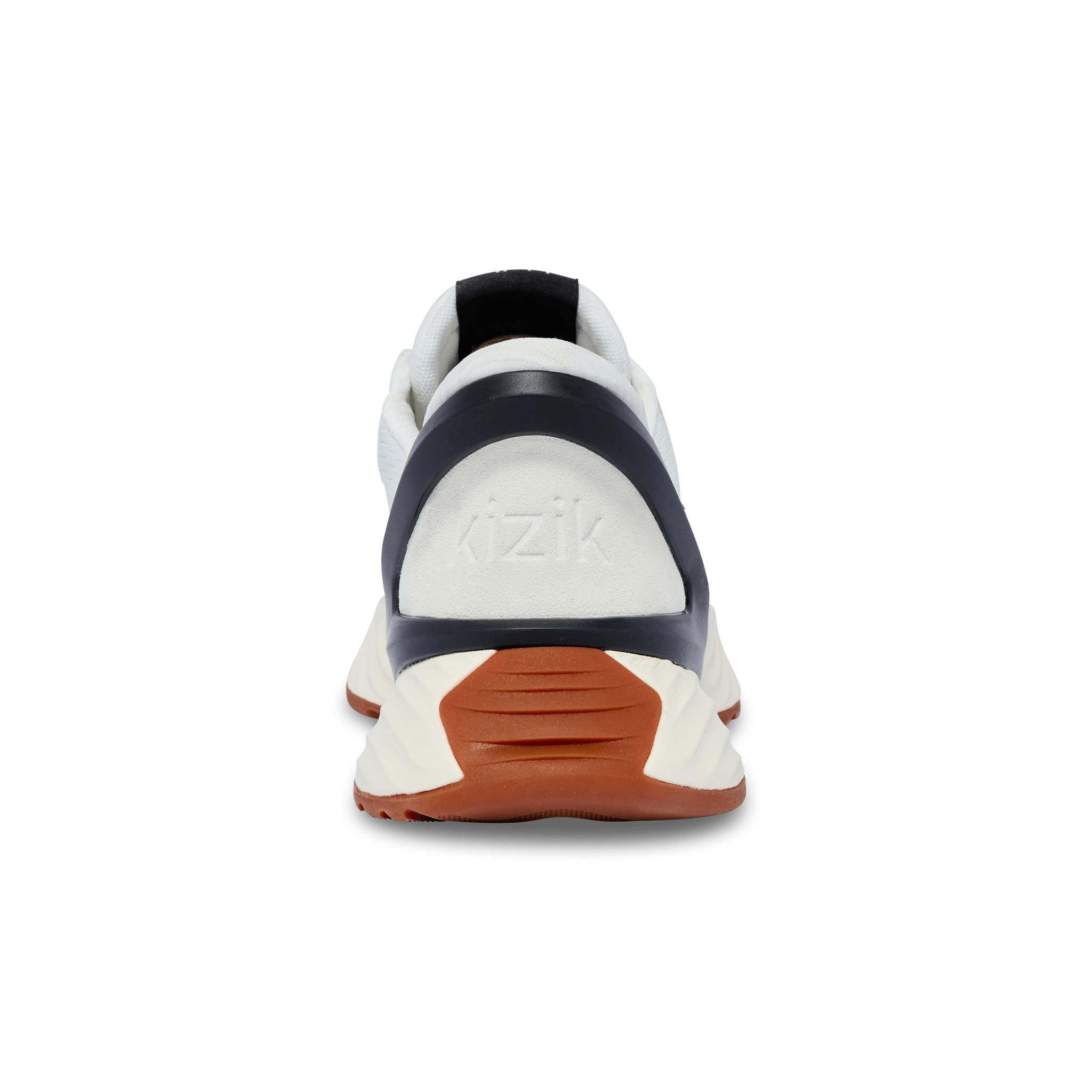 Men's Monaco - White/Black