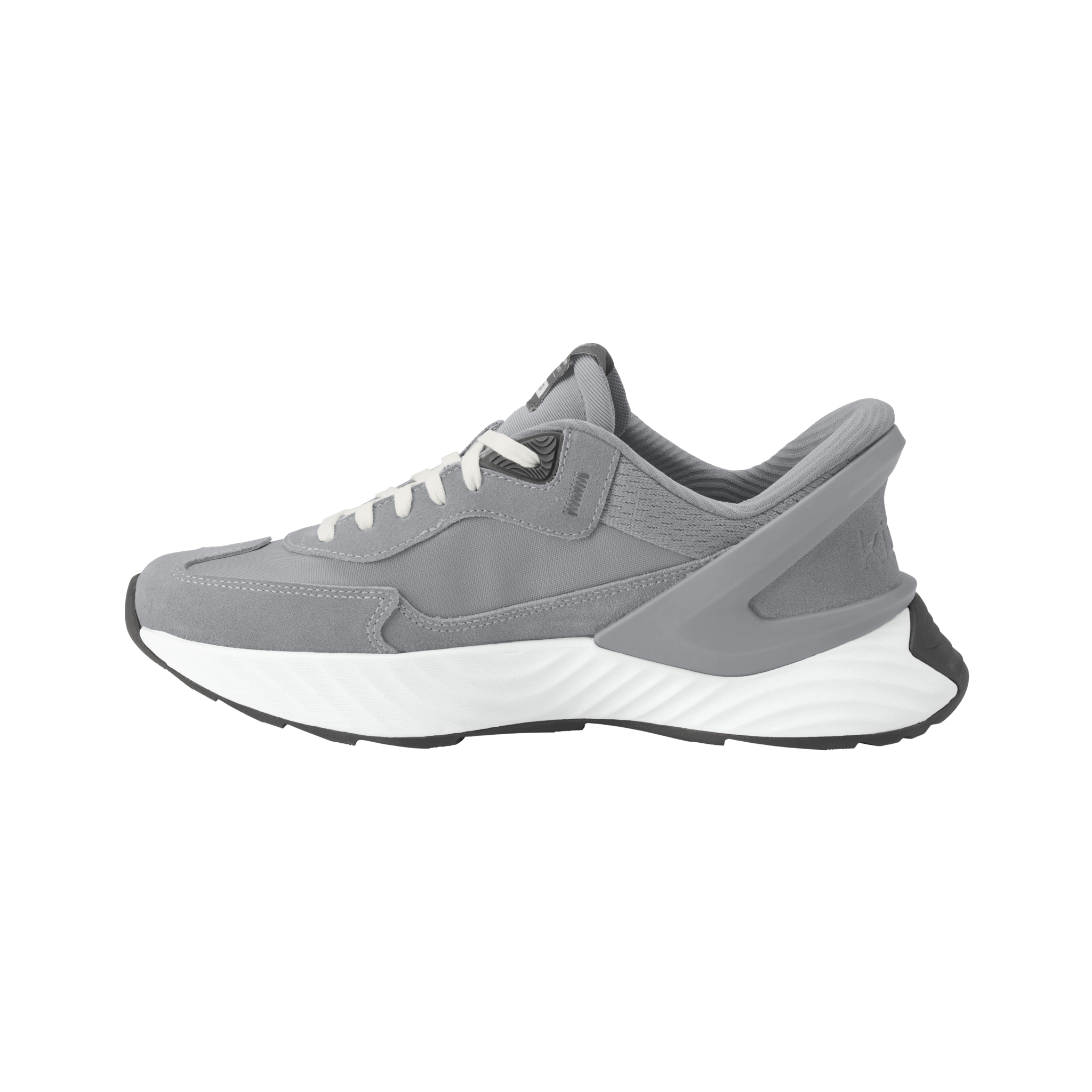 Men's Monaco - Alloy