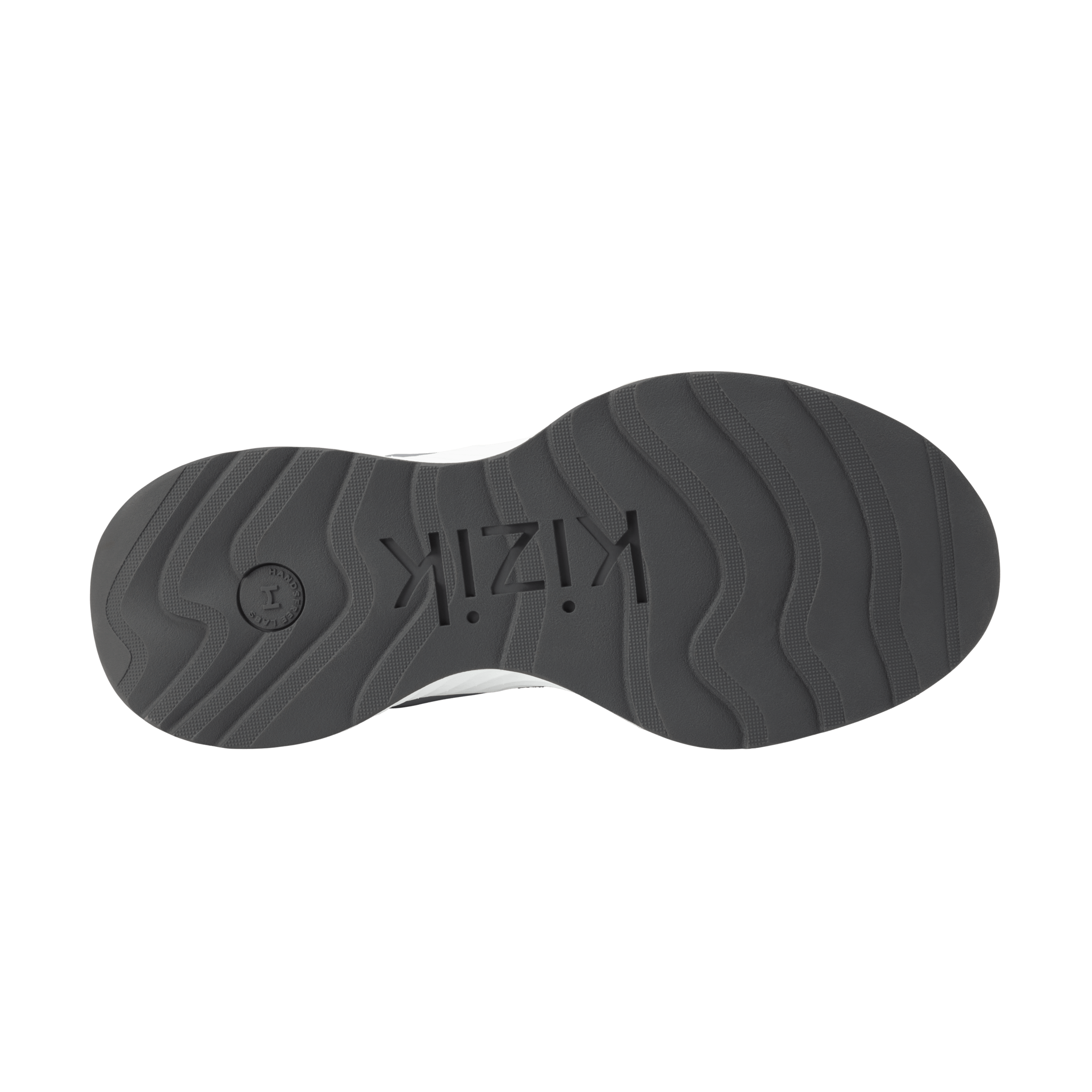 Men's Monaco - Alloy