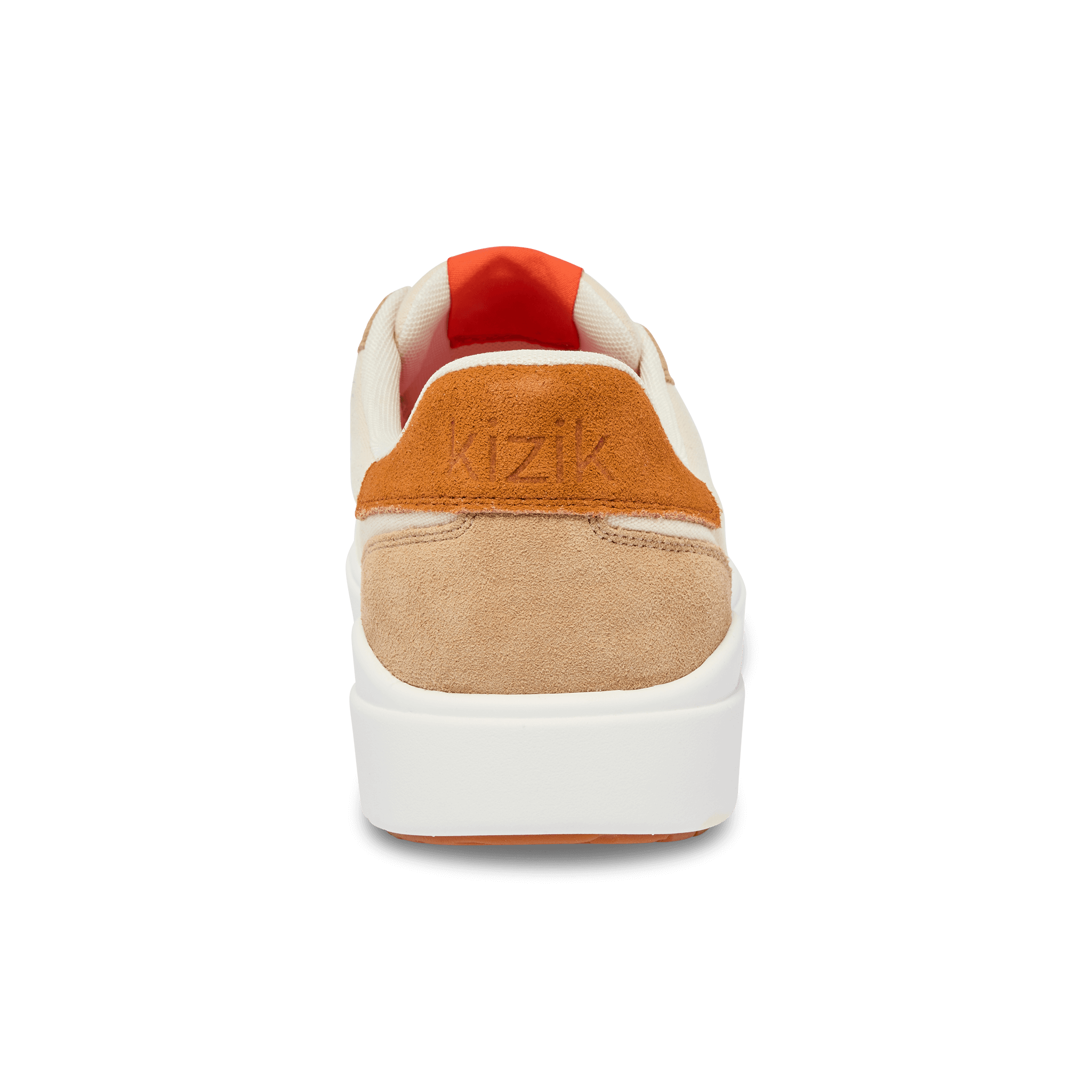 Men's Prague 2 - Whitecap Gray