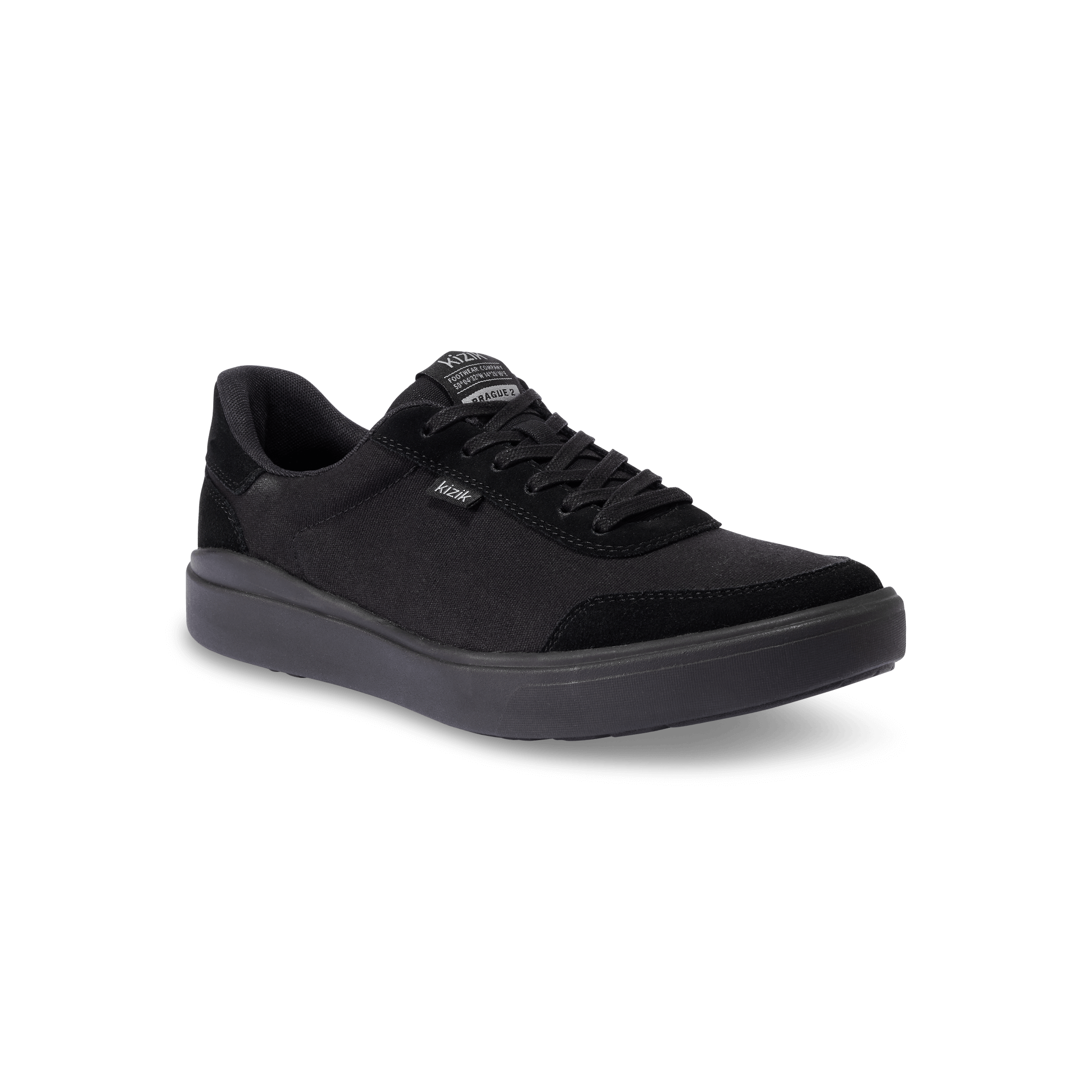 Men's Prague 2 - Blackout