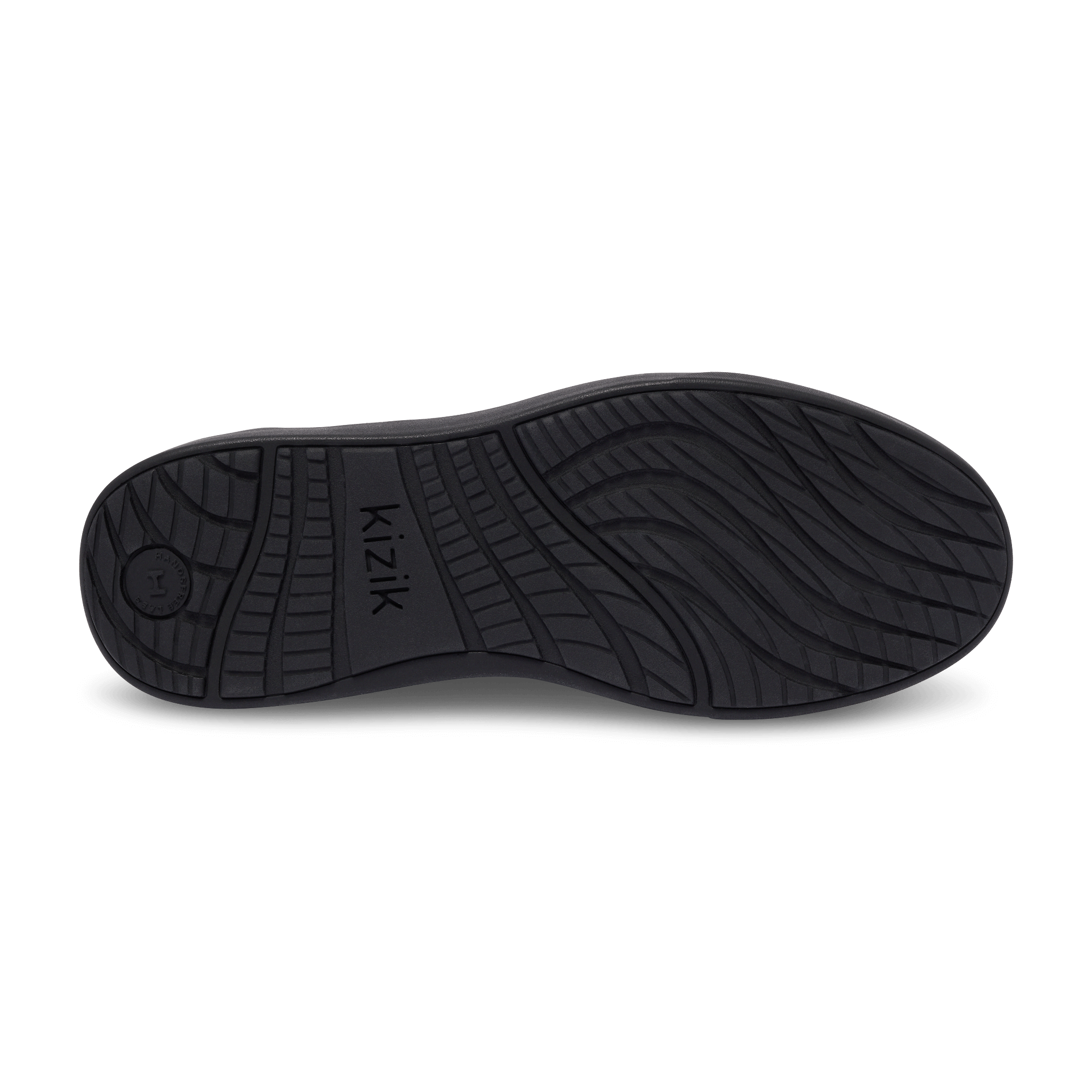 Men's Prague 2 - Blackout