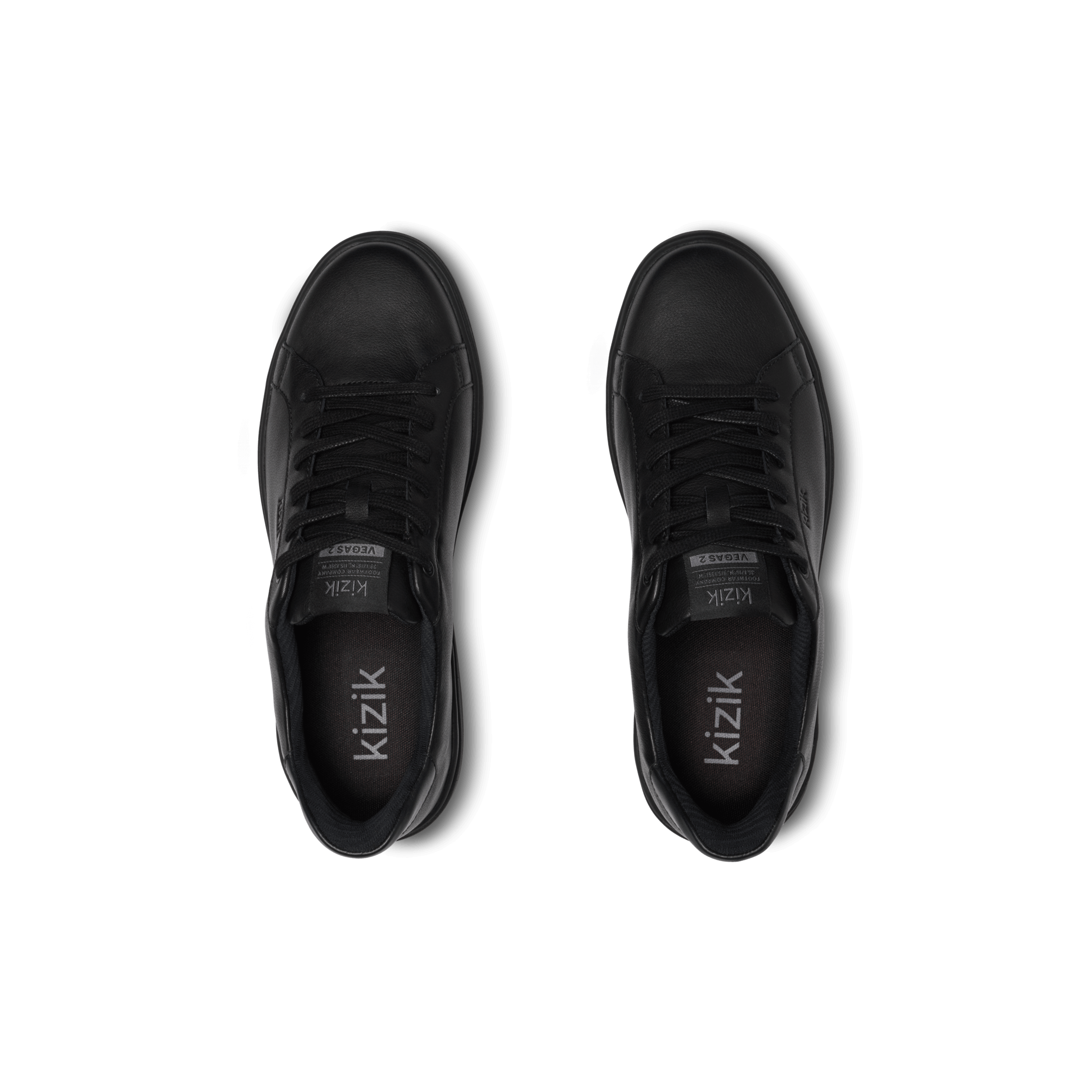 Men's Vegas 2 - Blackout