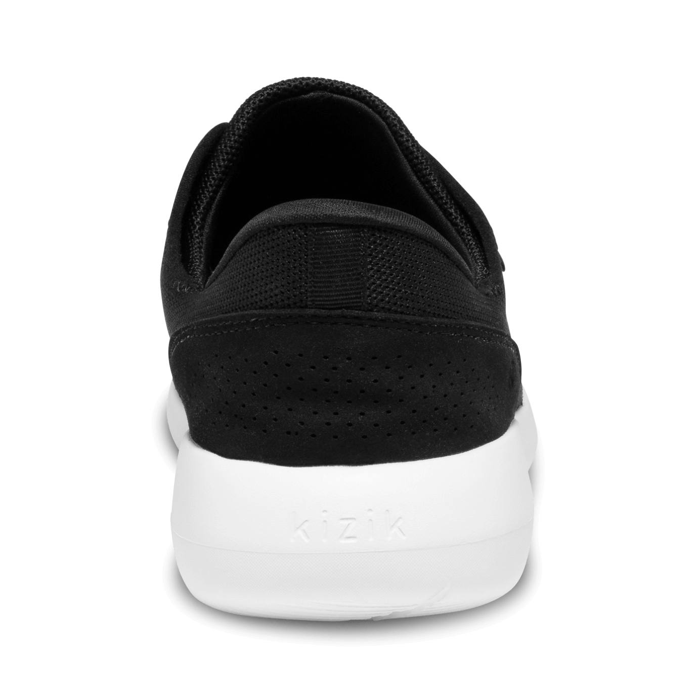Women's Madrid Eco Knit - Black