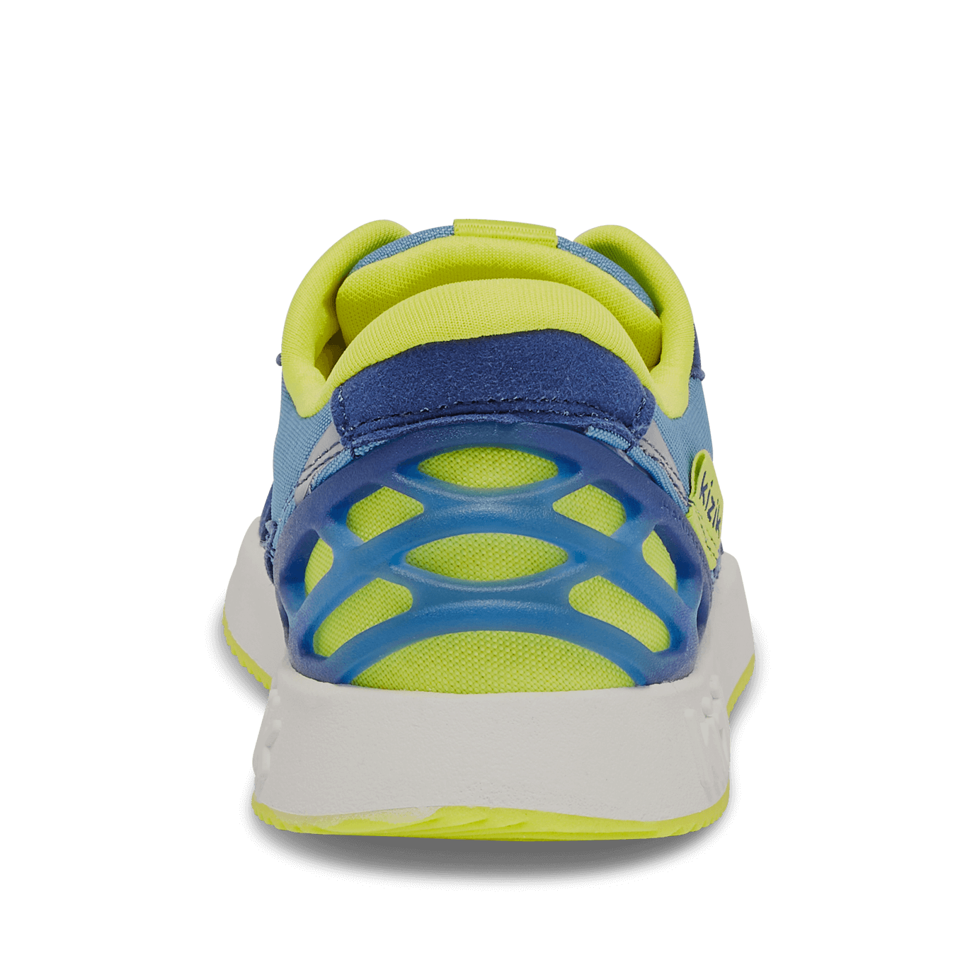 Toddler Kid Orlando - Blue Jasper