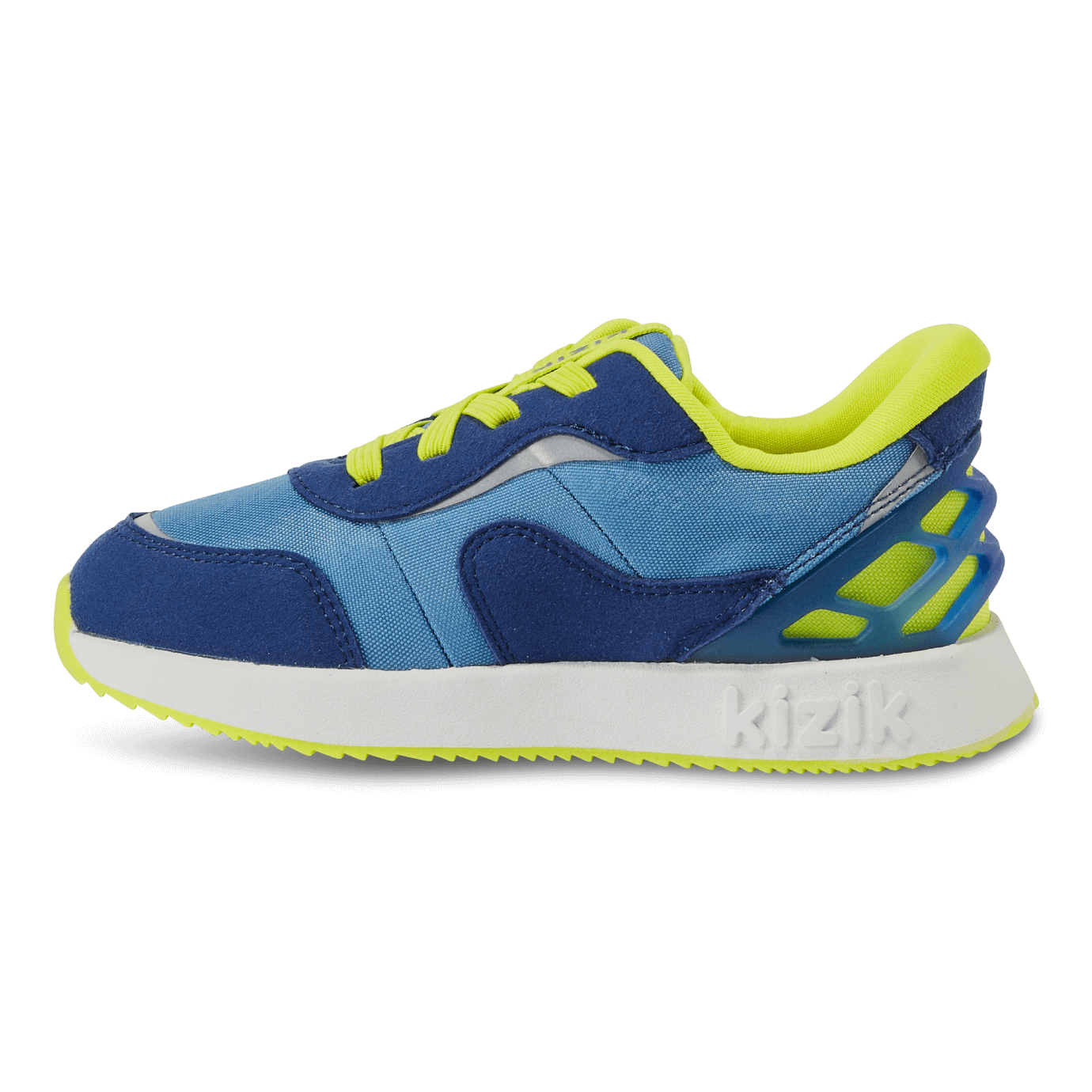 Toddler Kid Orlando - Blue Jasper